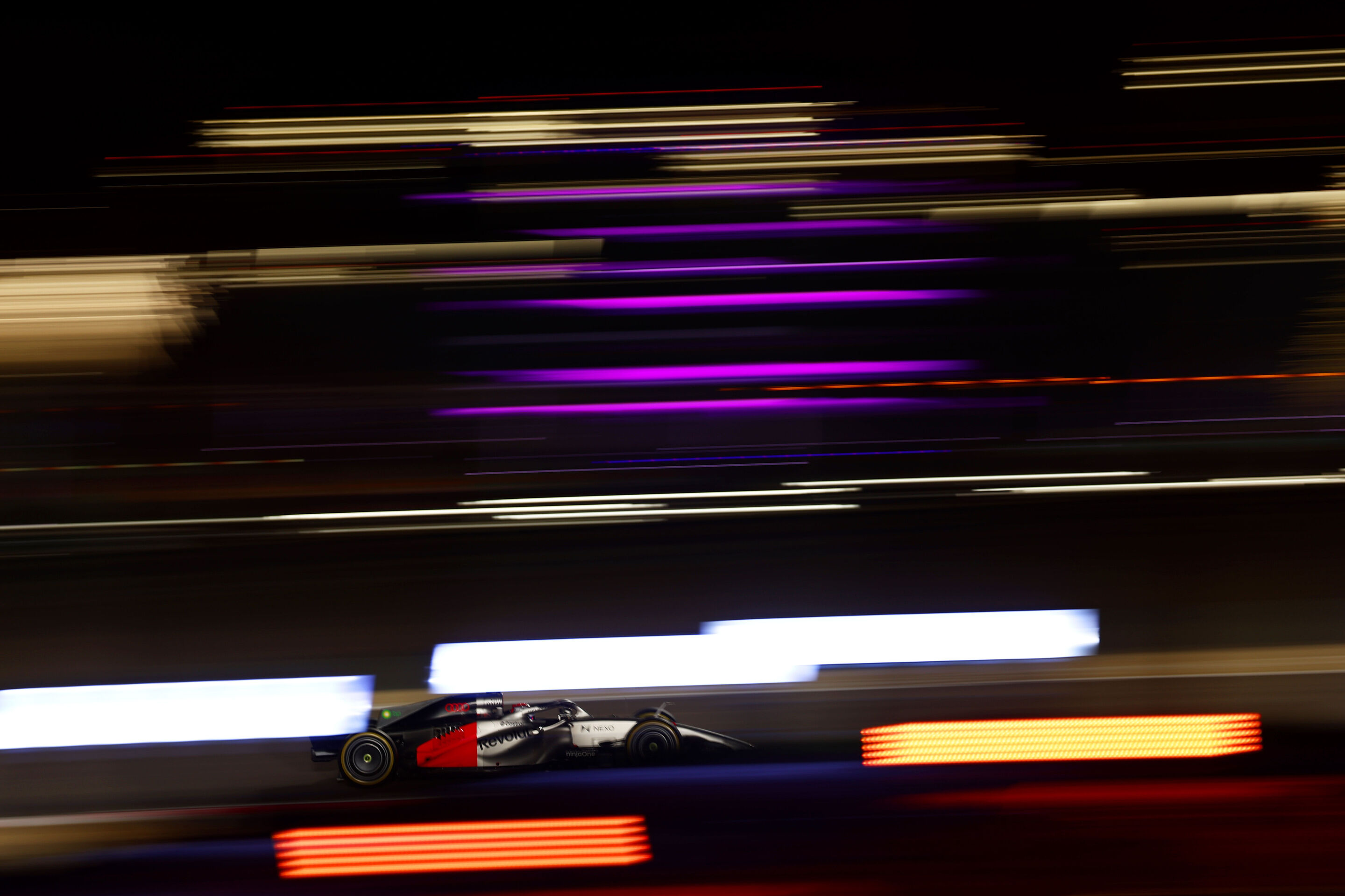 2026 Pre-Season: Bahrain Test 1, Day 3 - 2026 Pre-Season: Bahrain Test 1, Day 3 - 13 February 2026