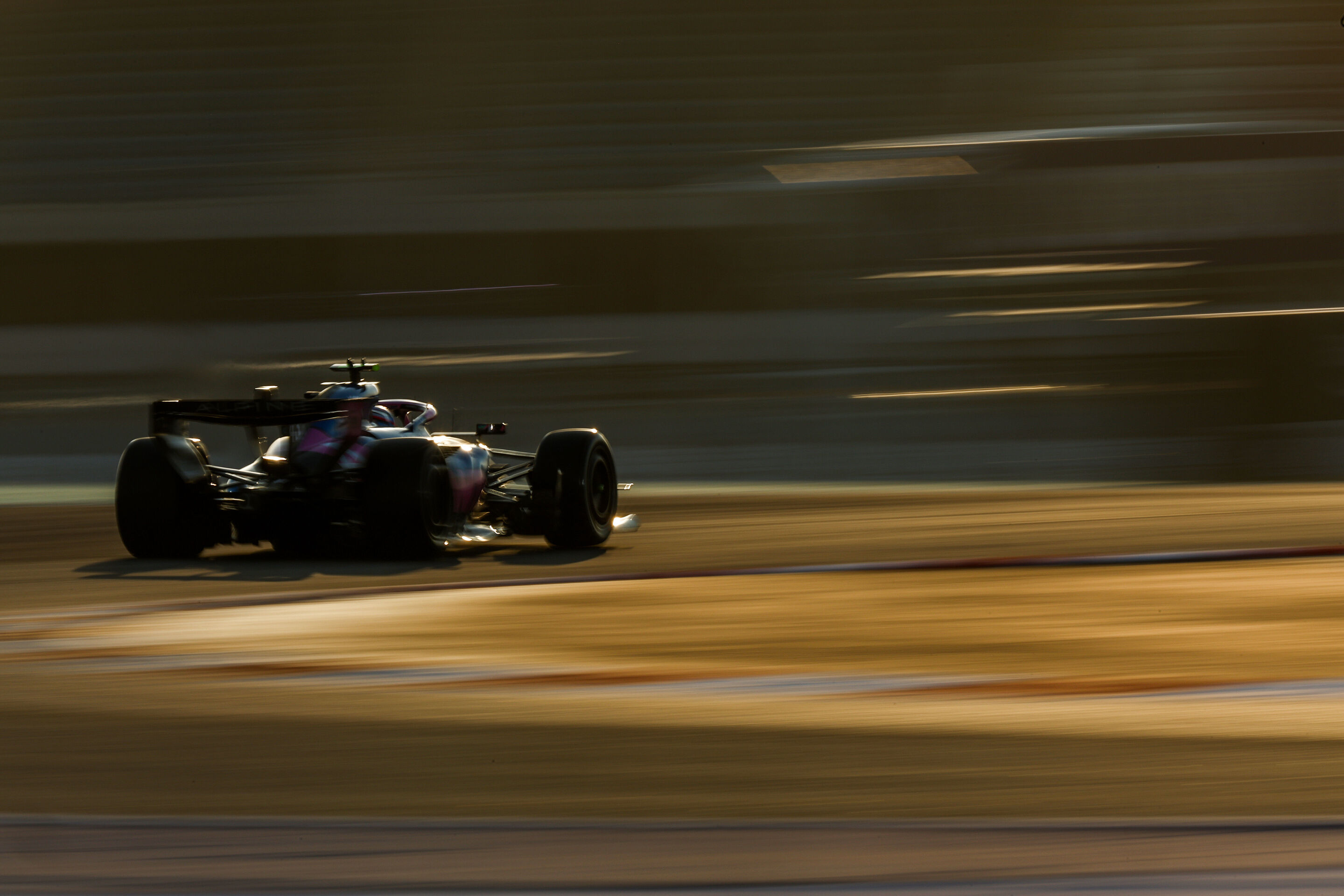 2026 Pre-Season: Bahrain Test 1, Day 3 - 2026 Pre-Season: Bahrain Test 1, Day 3 - 13 February 2026