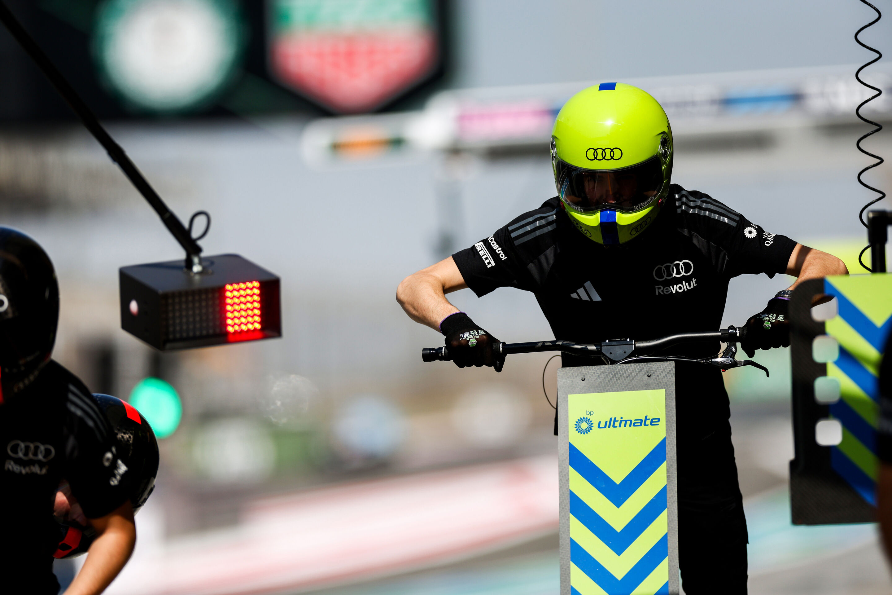 2026 Pre-Season: Bahrain Test 1, Day 3 - 2026 Pre-Season: Bahrain Test 1, Day 3 - 13 February 2026