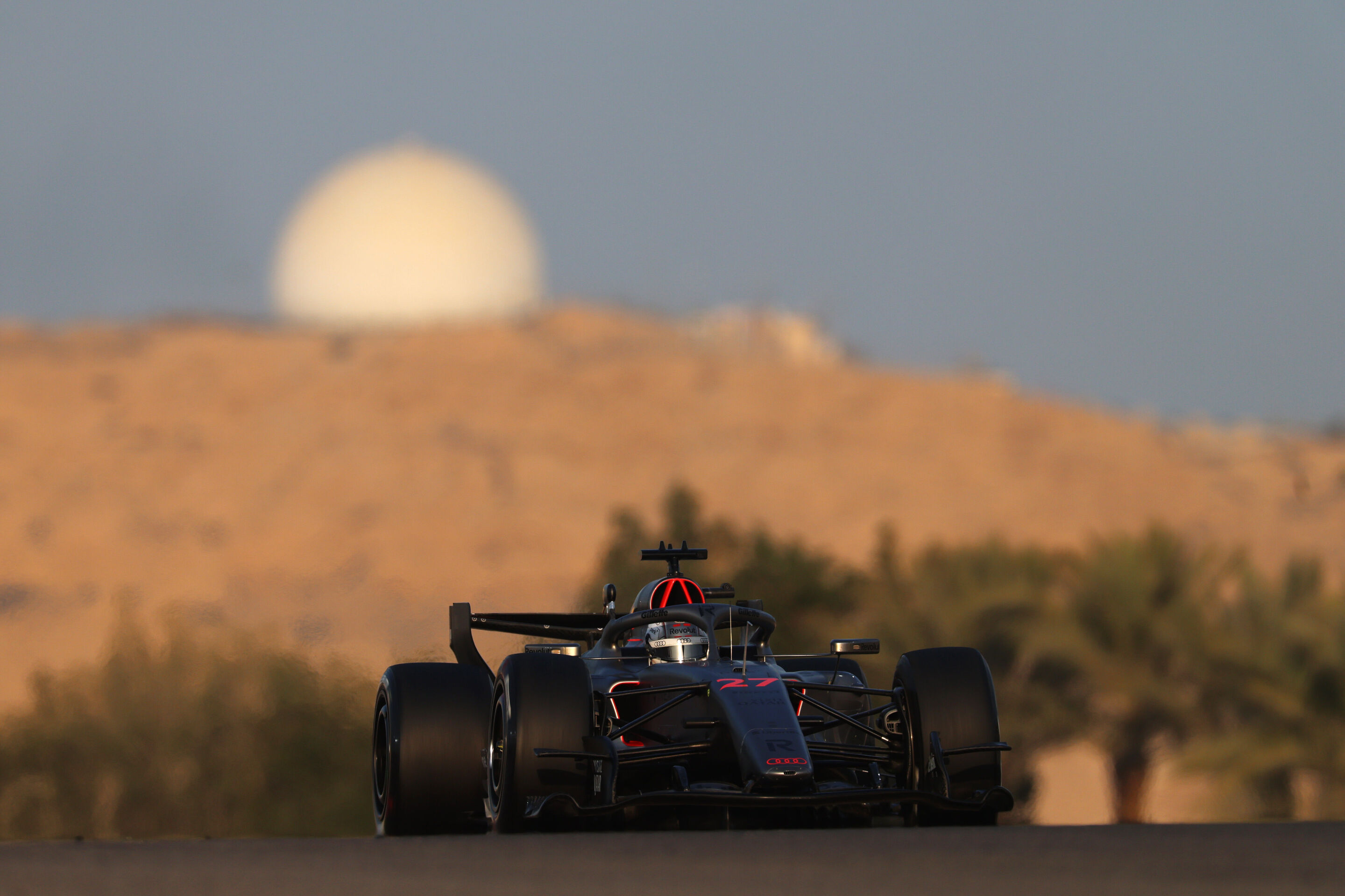 2026 Pre-Season: Bahrain Test 1, Day 3 - 2026 Pre-Season: Bahrain Test 1, Day 3 - 13 February 2026
