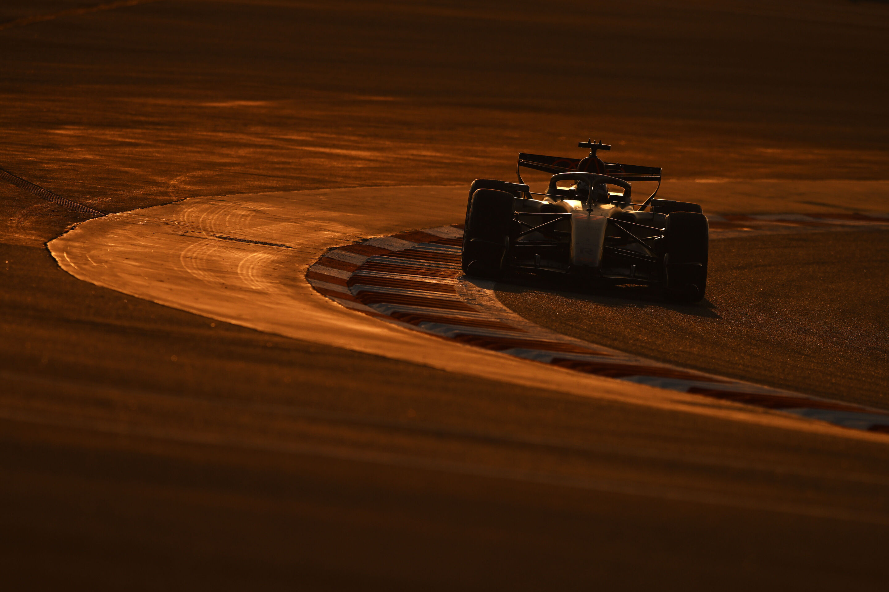 2026 Pre-Season: Bahrain Test 1, Day 3 - 2026 Pre-Season: Bahrain Test 1, Day 3 - 13 February 2026