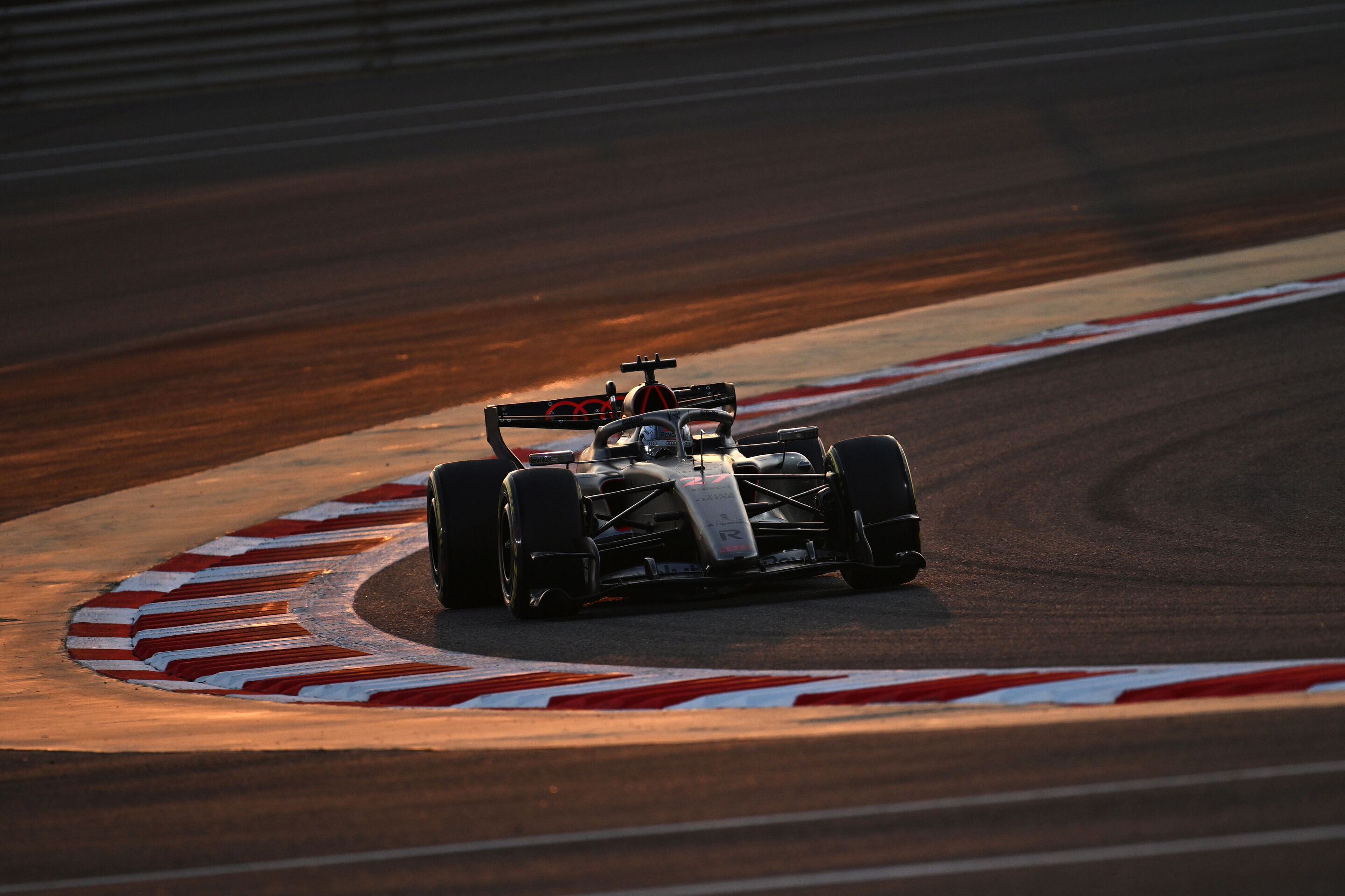 2026 Pre-Season: Bahrain Test 1, Day 3 - 2026 Pre-Season: Bahrain Test 1, Day 3 - 13 February 2026