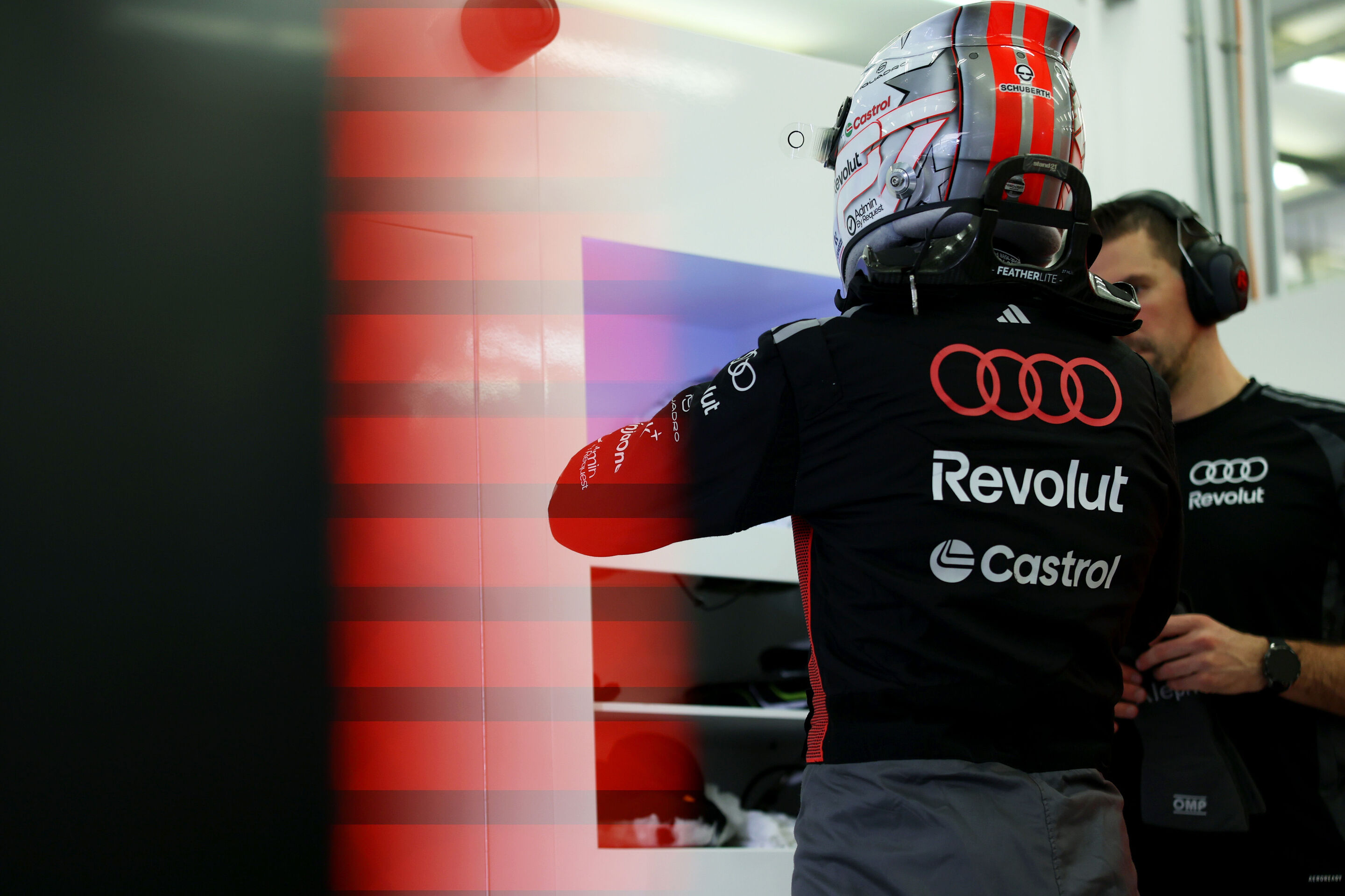 2026 Pre-Season: Bahrain Test 1, Day 3 - 2026 Pre-Season: Bahrain Test 1, Day 3 - 13 February 2026