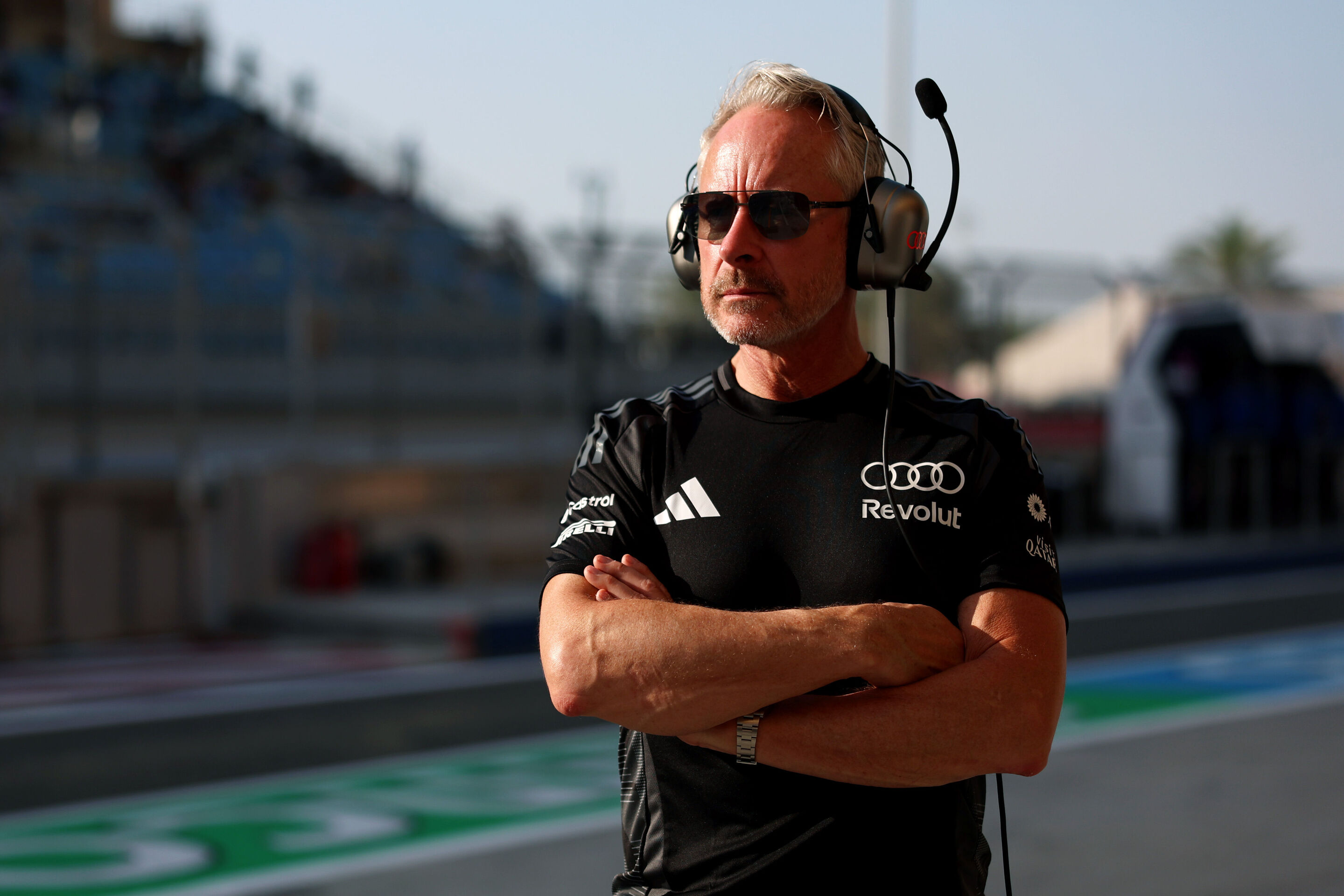 2026 Pre-Season: Bahrain Test 1, Day 3 - 2026 Pre-Season: Bahrain Test 1, Day 3 - 13 February 2026