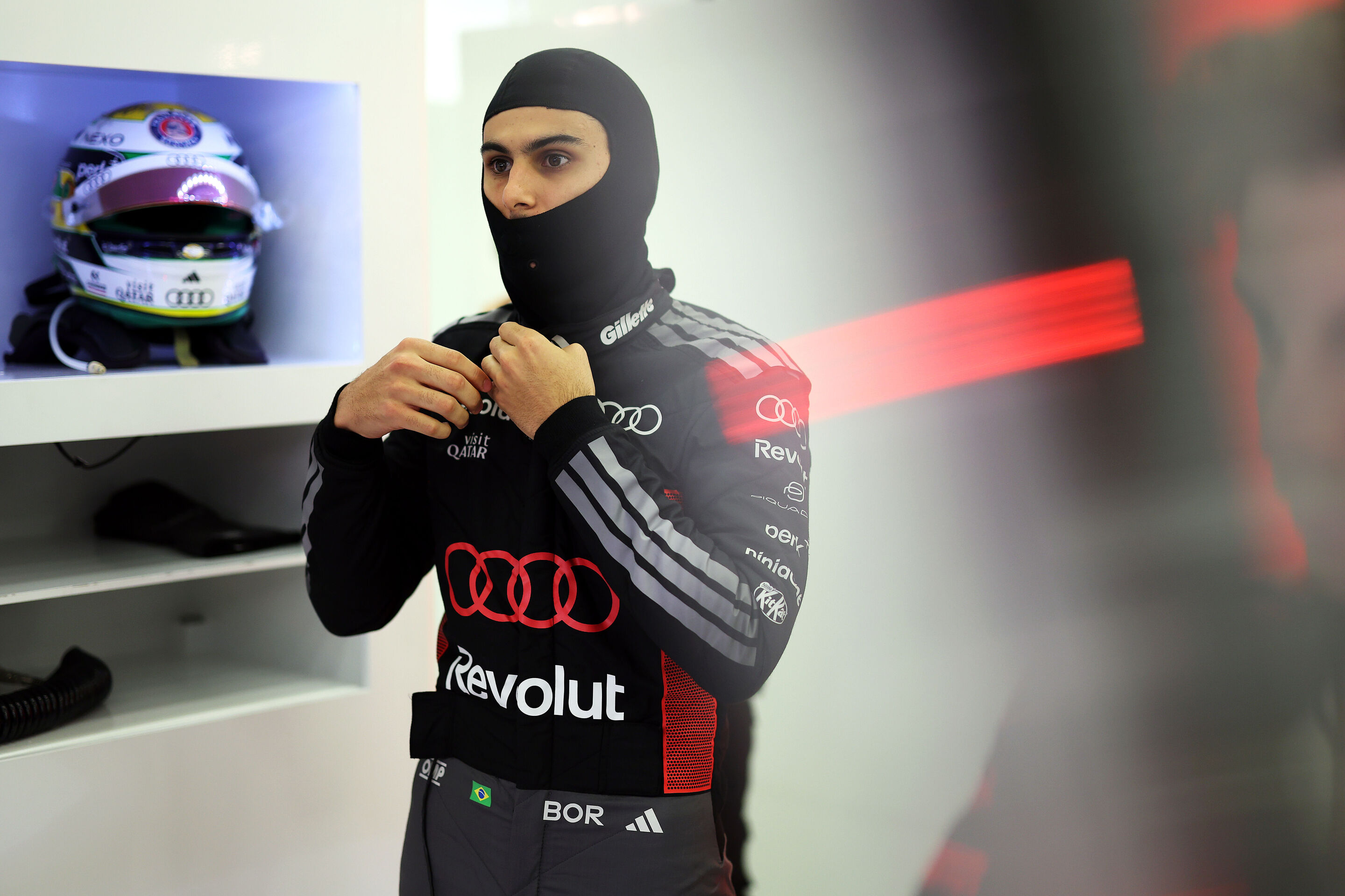 2026 Pre-Season: Bahrain Test 1, Day 3 - 2026 Pre-Season: Bahrain Test 1, Day 3 - 13 February 2026