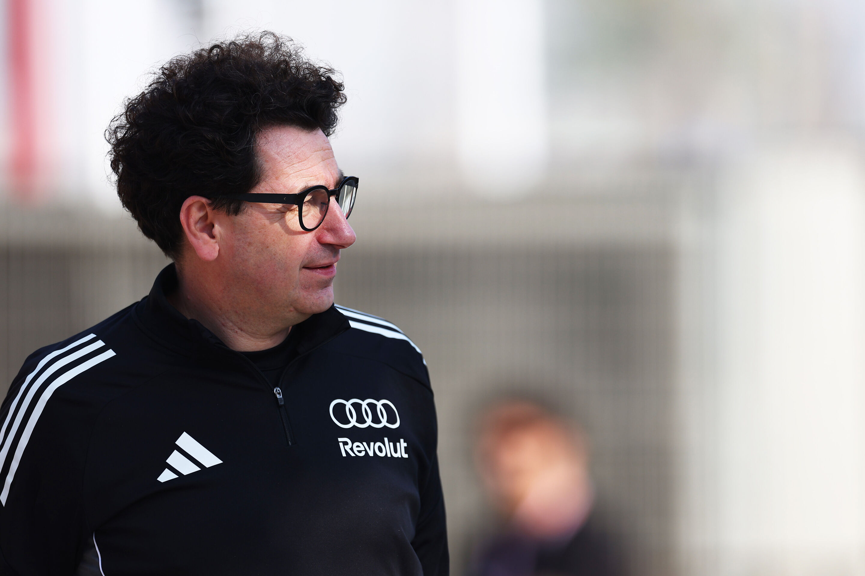 2026 Pre-Season: Bahrain Test 1, Day 3 - 2026 Pre-Season: Bahrain Test 1, Day 3 - 13 February 2026