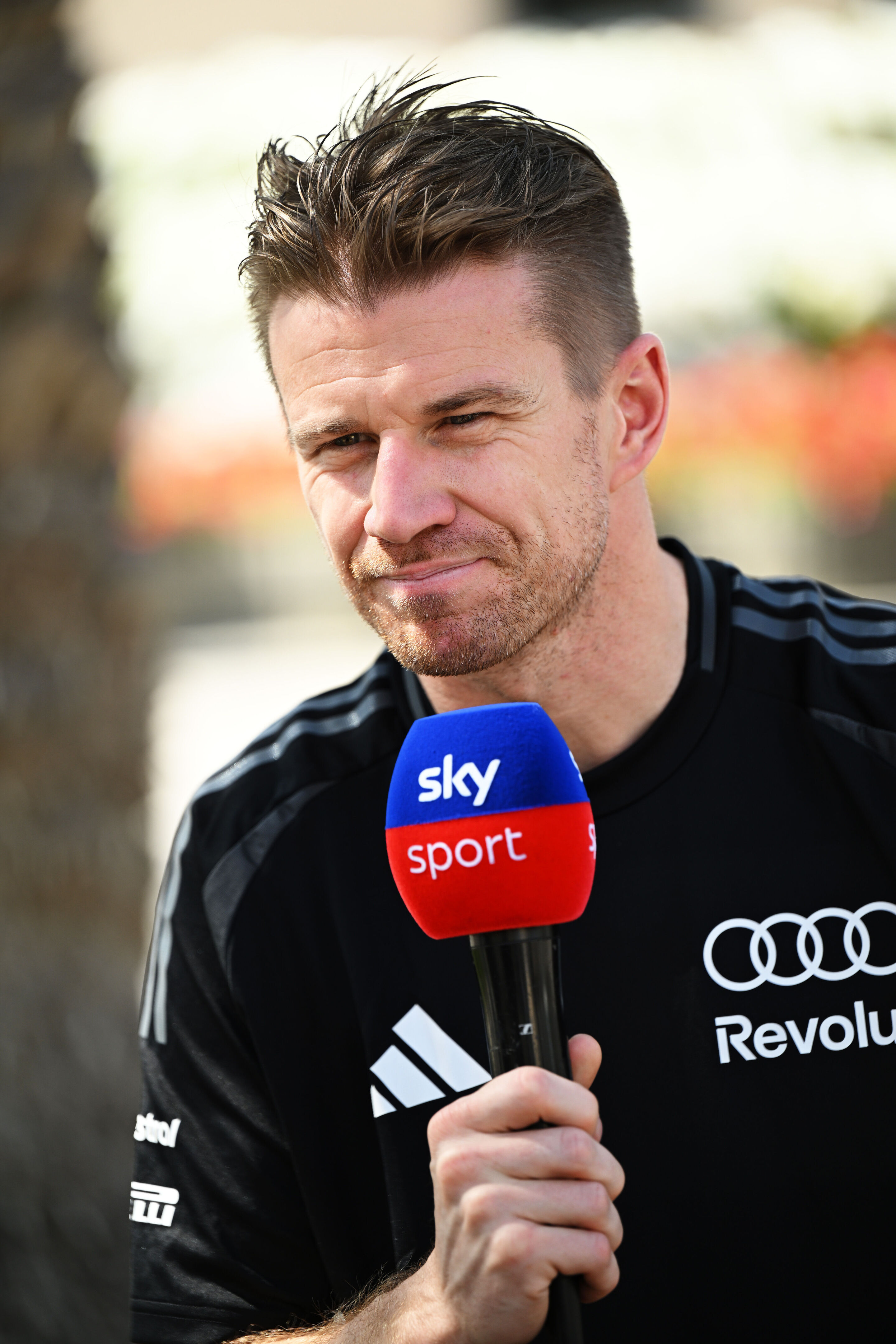 2026 Pre-Season: Bahrain Test 1, Day 3 - 2026 Pre-Season: Bahrain Test 1, Day 3 - 13 February 2026