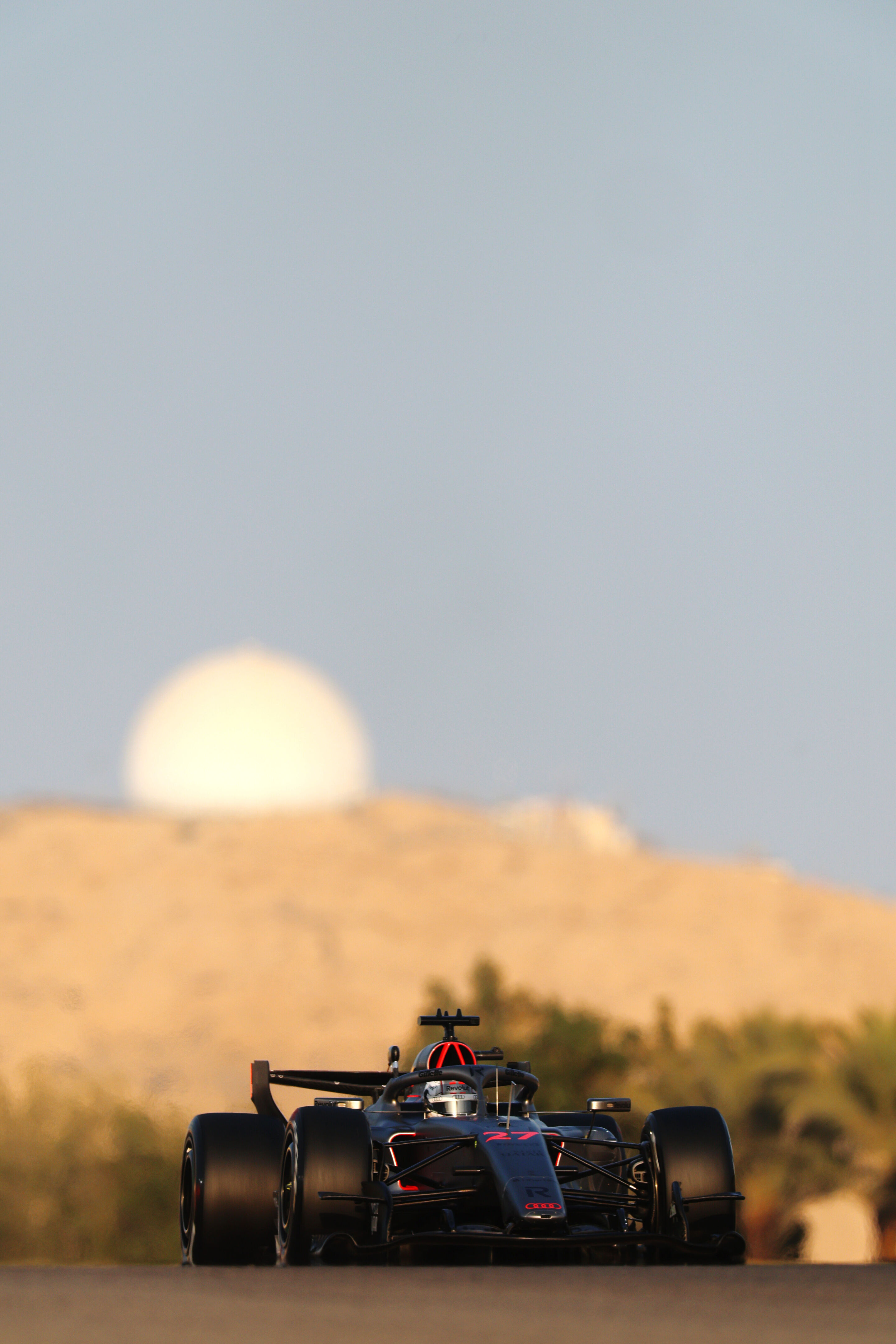 2026 Pre-Season: Bahrain Test 1, Day 3 - 2026 Pre-Season: Bahrain Test 1, Day 3 - 13 February 2026