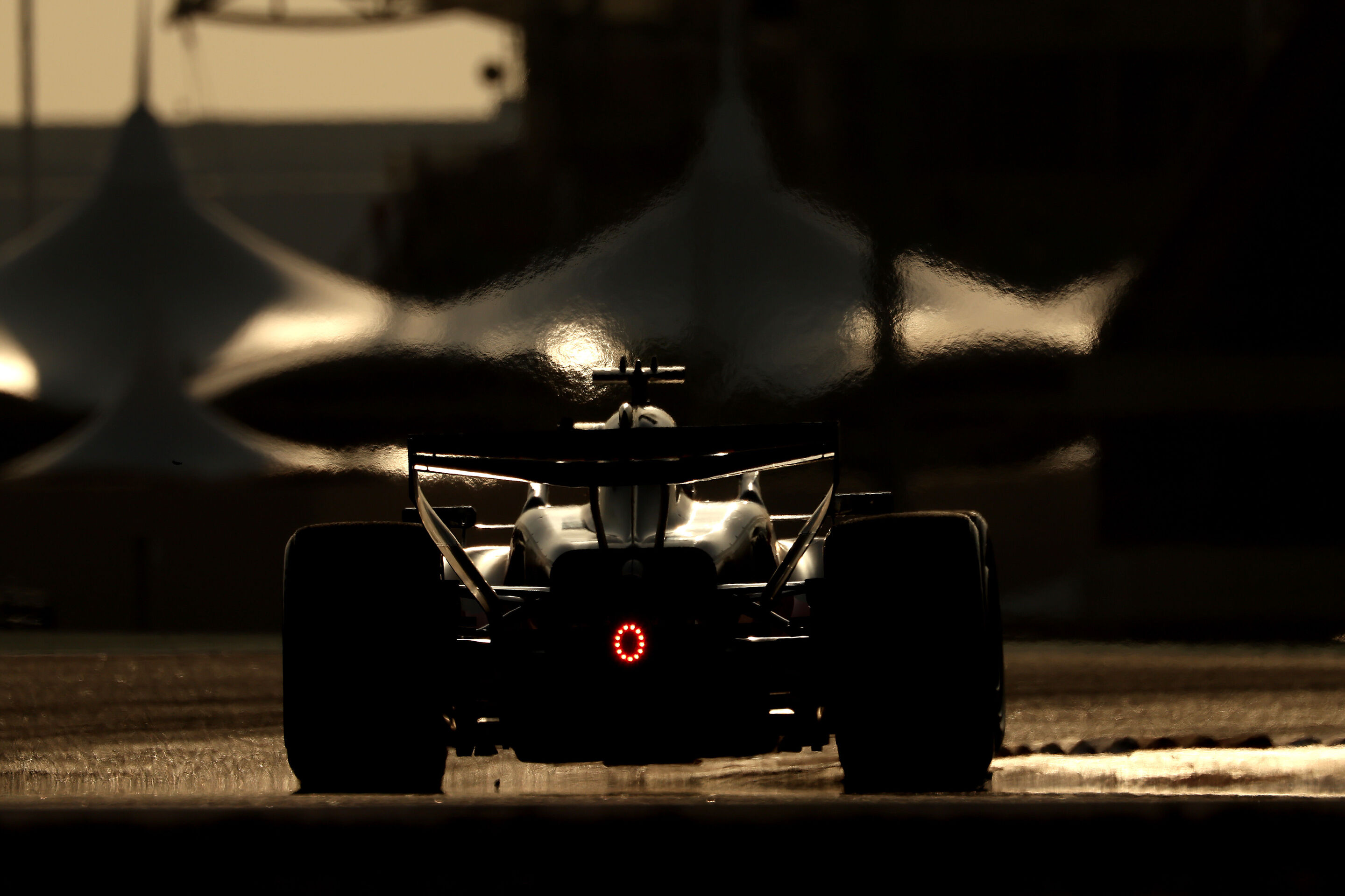 2026 Pre-Season: Bahrain Test 1, Day 3 - 2026 Pre-Season: Bahrain Test 1, Day 3 - 13 February 2026