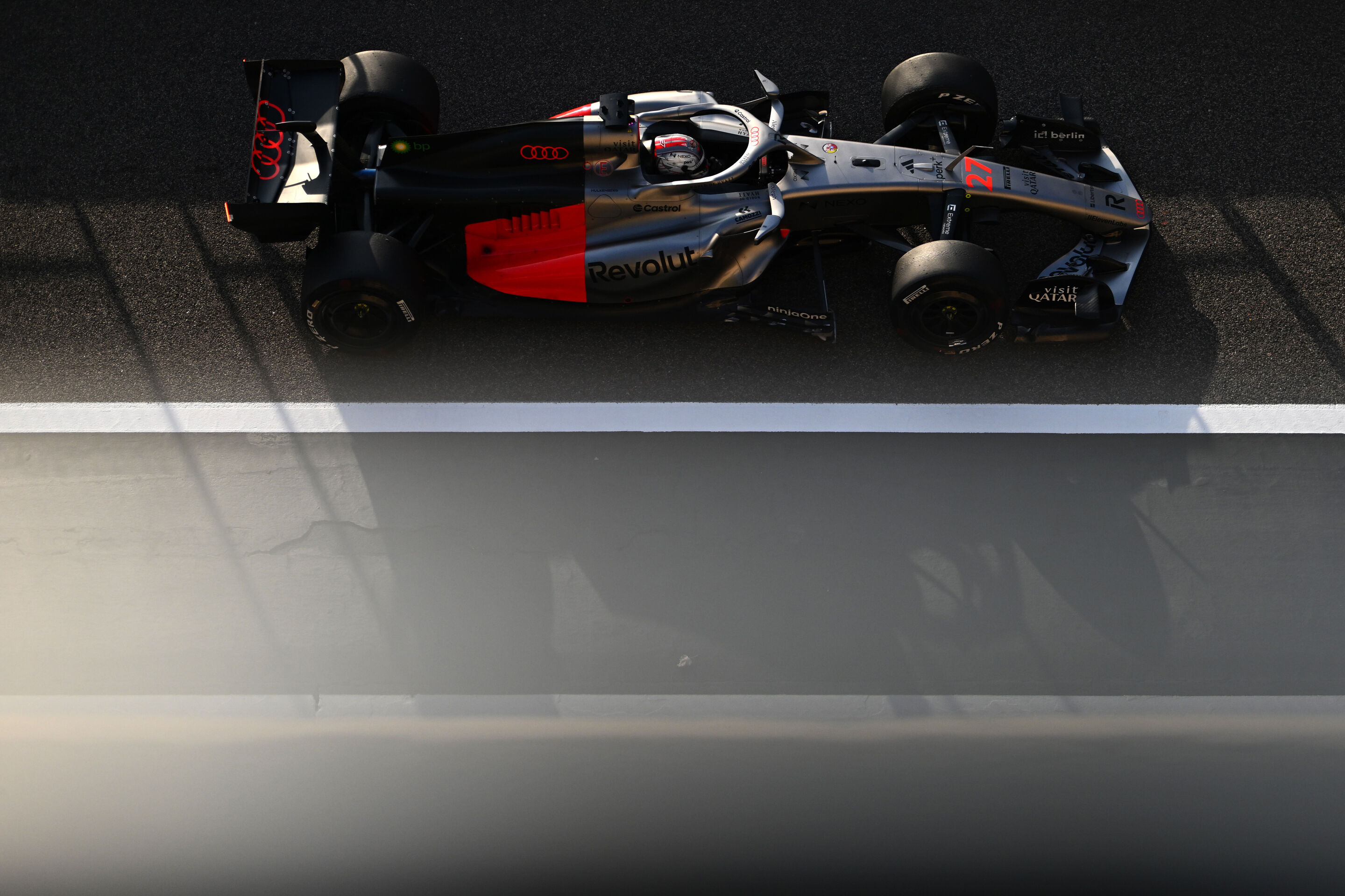 2026 Pre-Season: Bahrain Test 1, Day 3 - 2026 Pre-Season: Bahrain Test 1, Day 3 - 13 February 2026