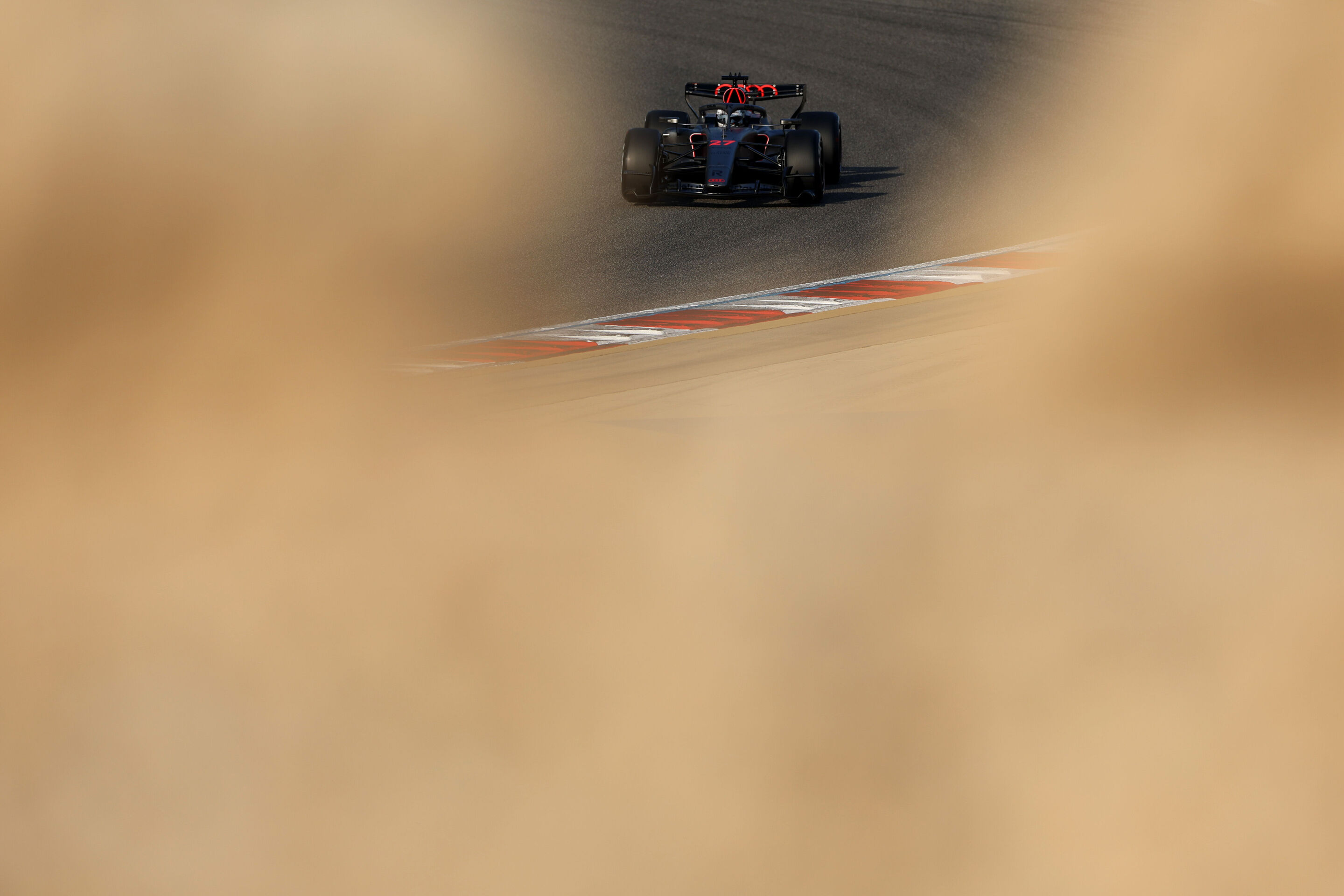 2026 Pre-Season: Bahrain Test 1, Day 3 - 2026 Pre-Season: Bahrain Test 1, Day 3 - 13 February 2026