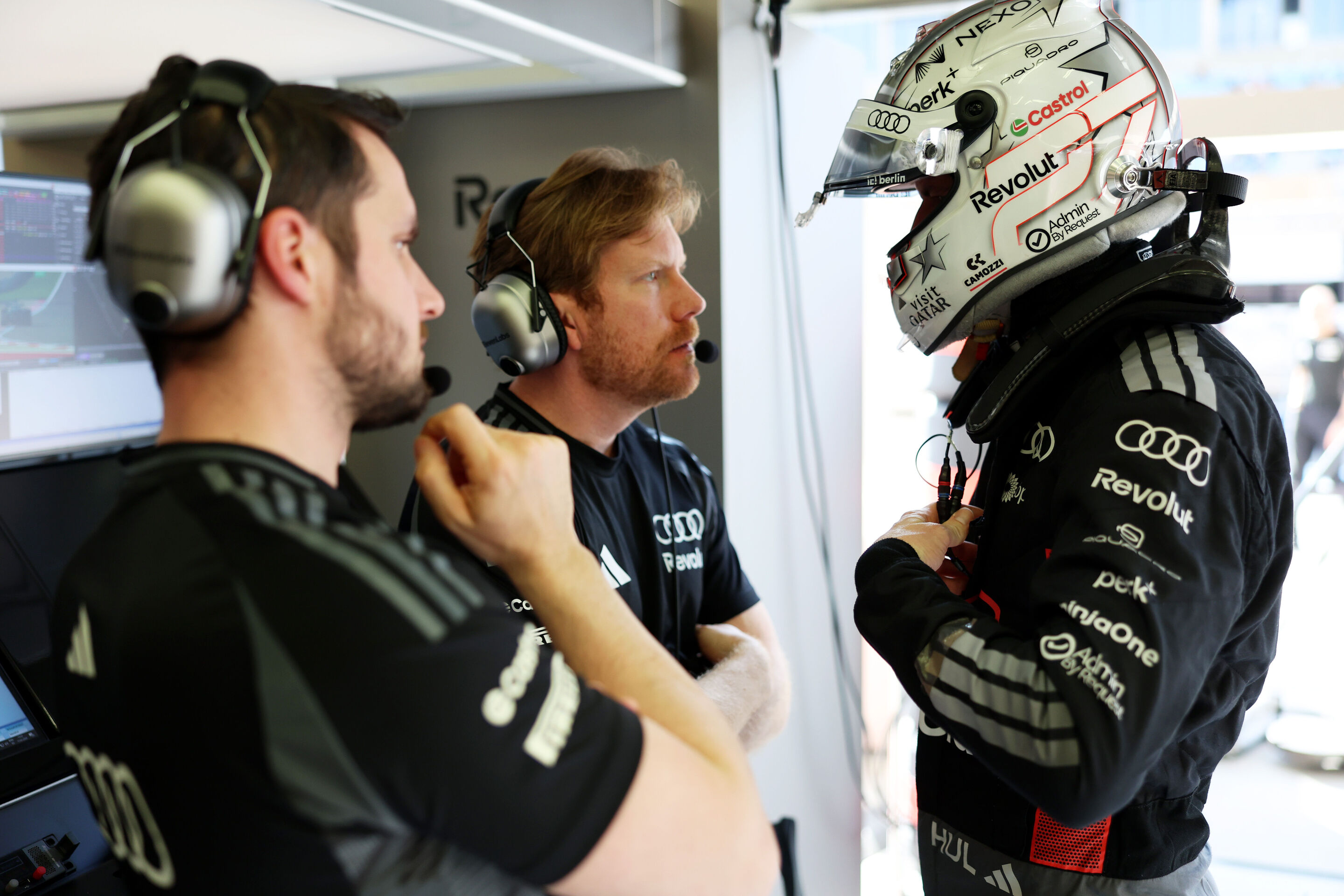 2026 Pre-Season: Bahrain Test 1, Day 3 - 2026 Pre-Season: Bahrain Test 1, Day 3 - 13 February 2026