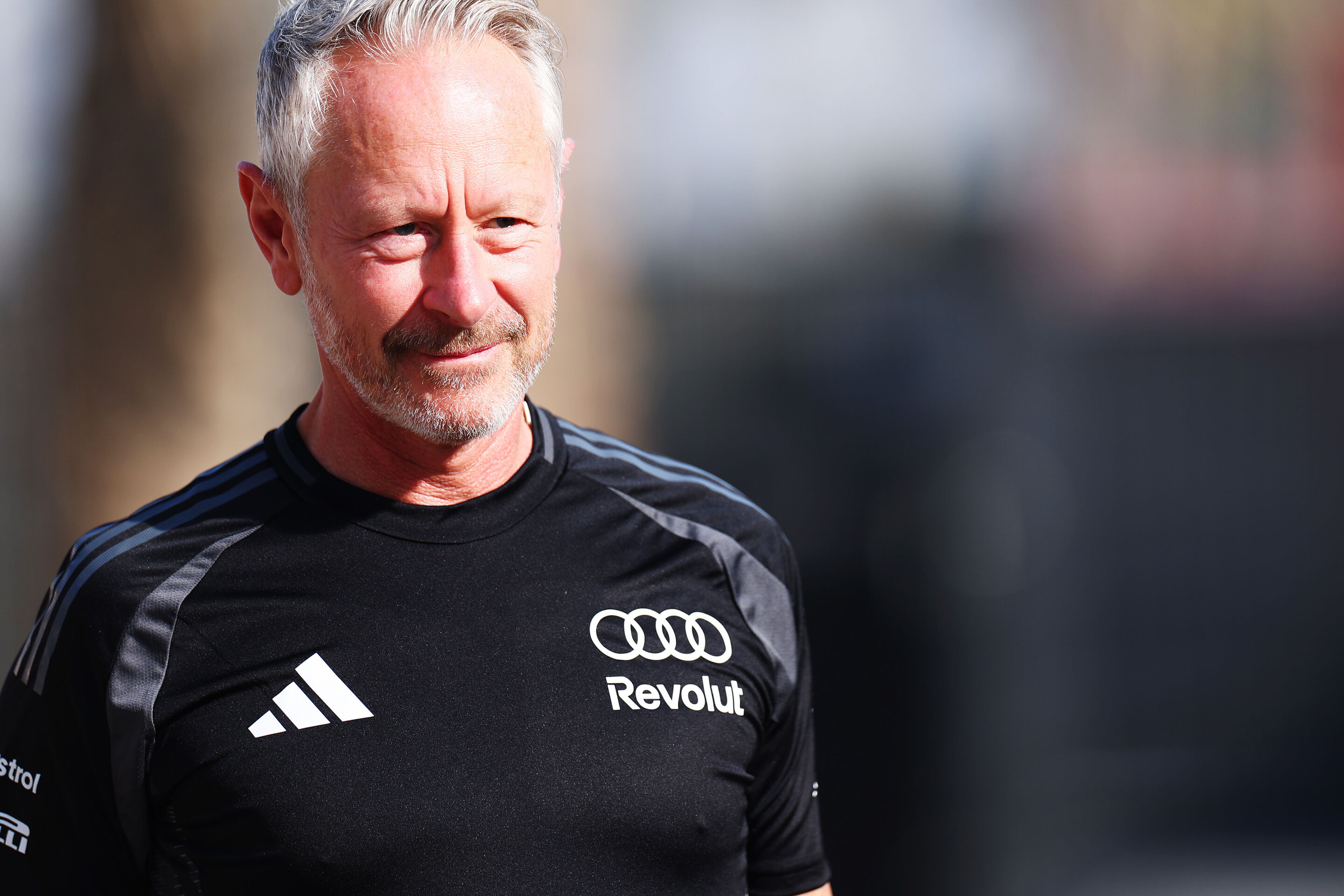 2026 Pre-Season: Bahrain Test 1, Day 3 - 2026 Pre-Season: Bahrain Test 1, Day 3 - 13 February 2026