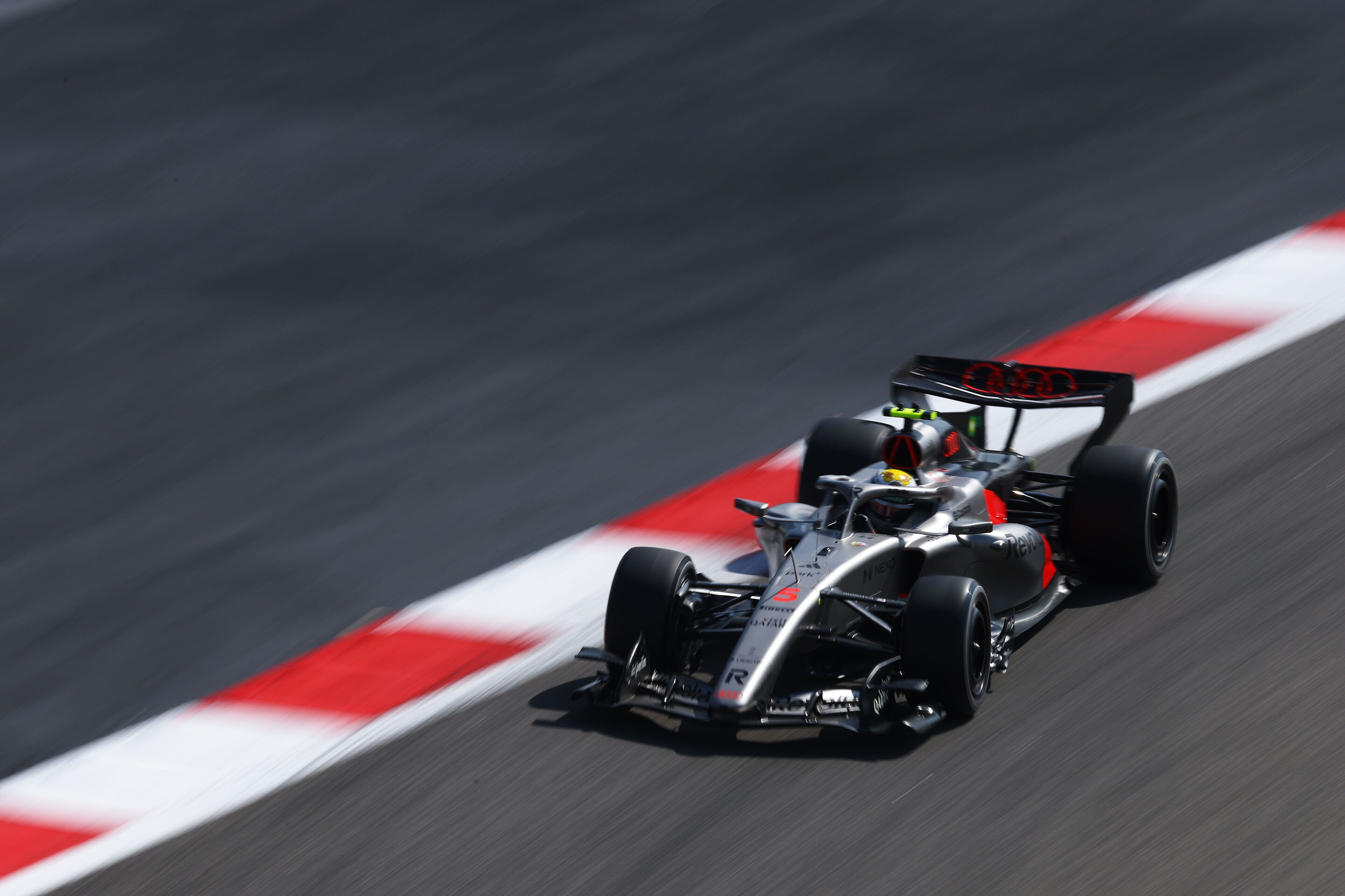 2026 Pre-Season: Bahrain Test 1, Day 3 - 2026 Pre-Season: Bahrain Test 1, Day 3 - 13 February 2026
