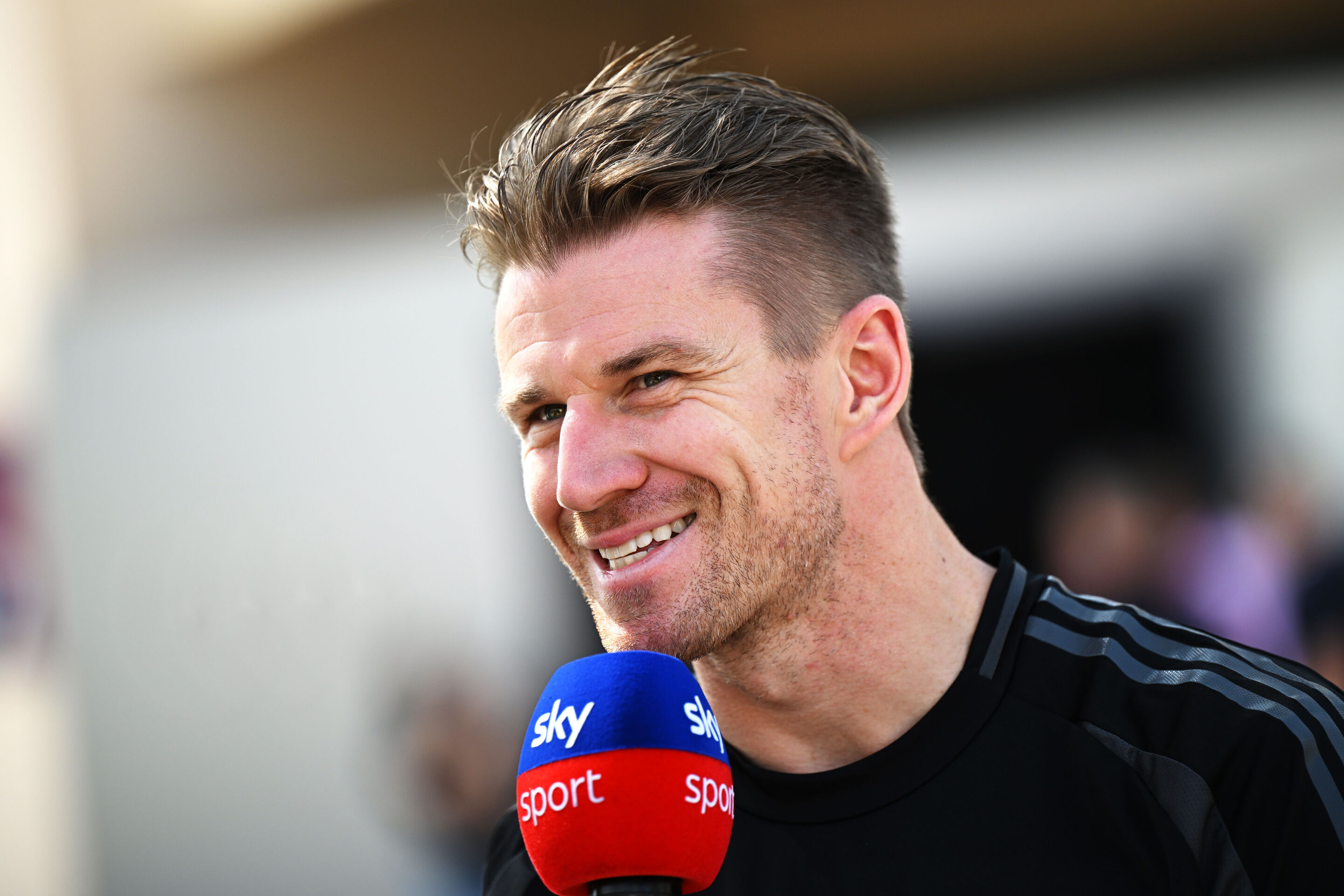 2026 Pre-Season: Bahrain Test 1, Day 3 - 2026 Pre-Season: Bahrain Test 1, Day 3 - 13 February 2026