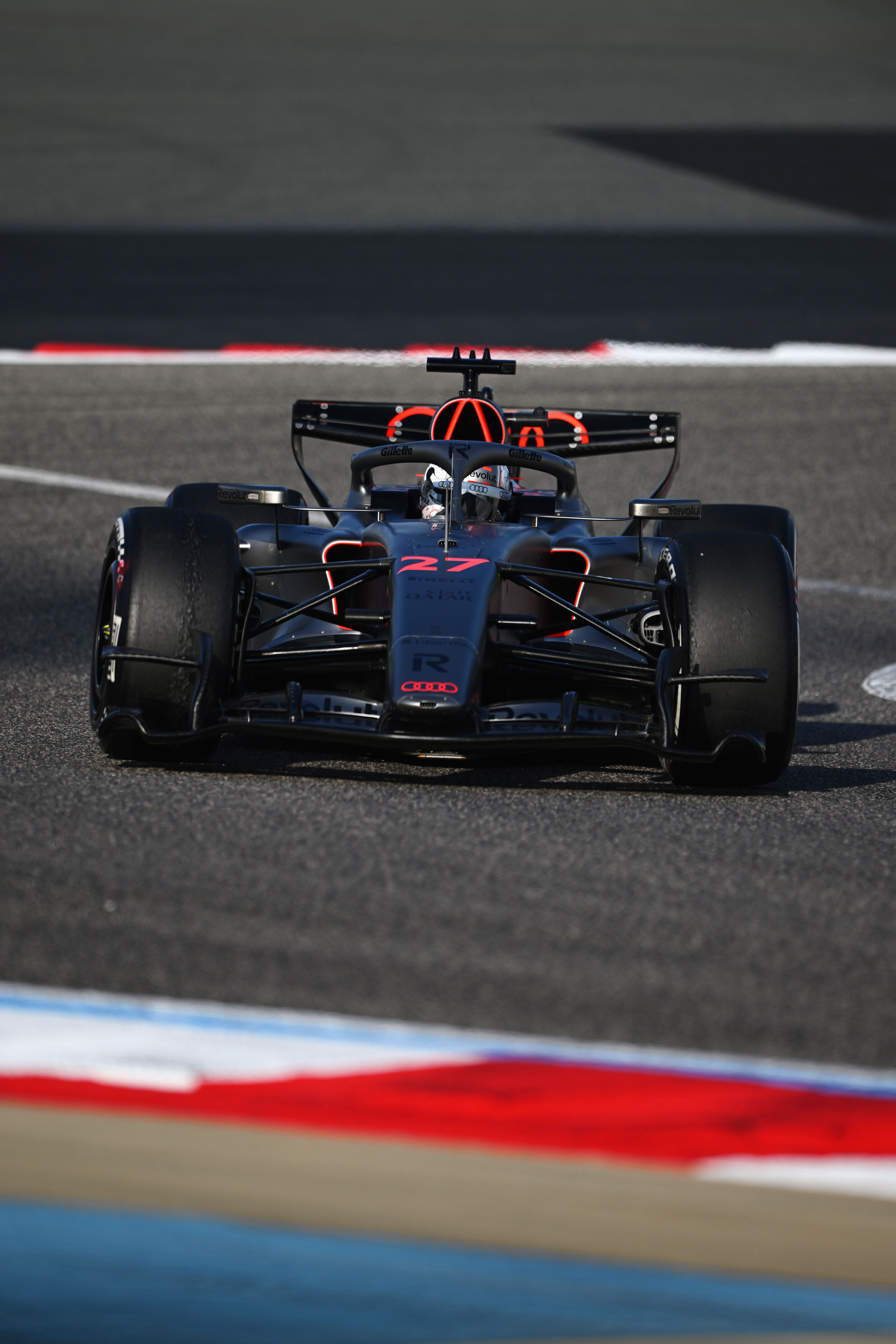 2026 Pre-Season: Bahrain Test 1, Day 3 - 2026 Pre-Season: Bahrain Test 1, Day 3 - 13 February 2026