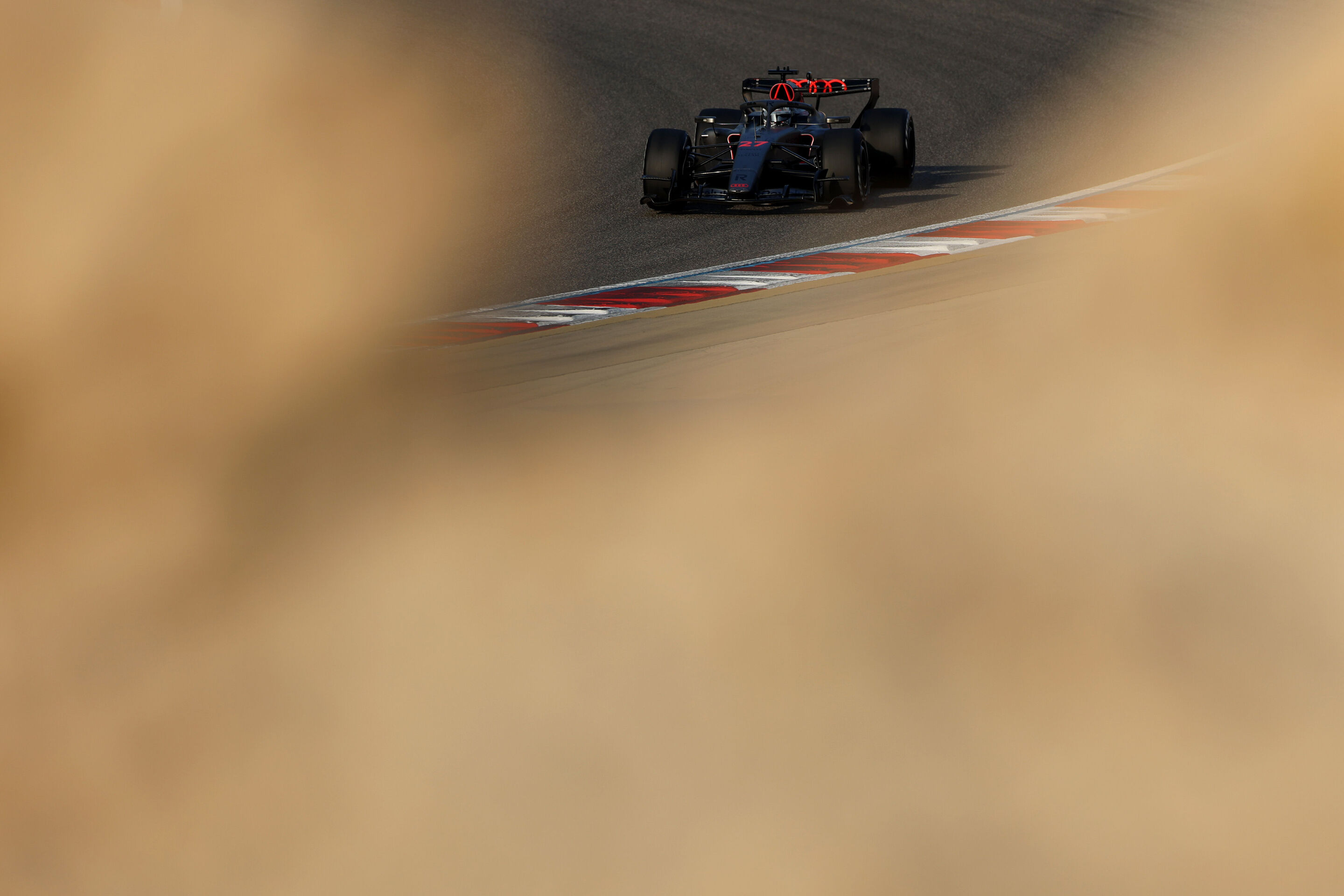 2026 Pre-Season: Bahrain Test 1, Day 3 - 2026 Pre-Season: Bahrain Test 1, Day 3 - 13 February 2026