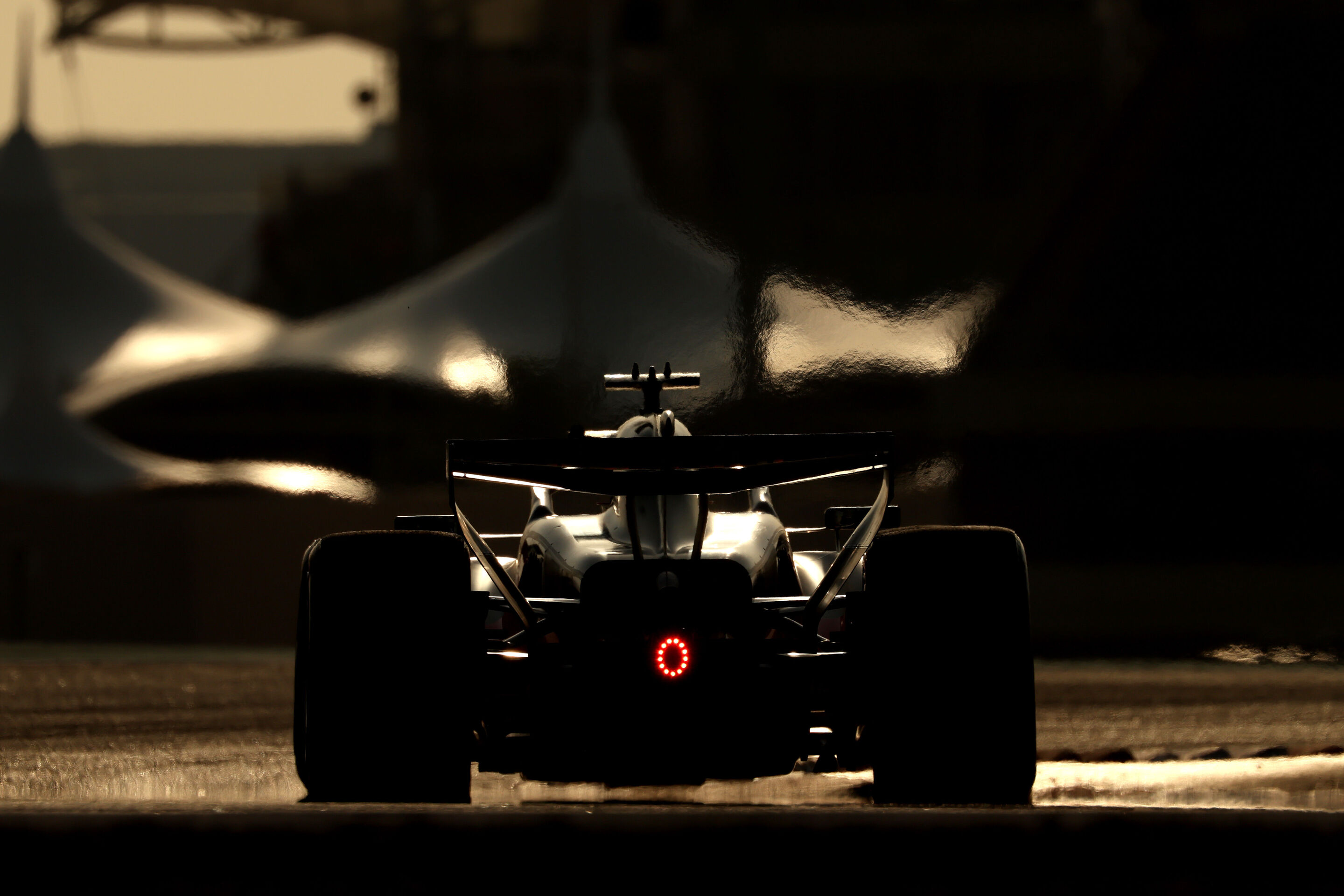 2026 Pre-Season: Bahrain Test 1, Day 3 - 2026 Pre-Season: Bahrain Test 1, Day 3 - 13 February 2026