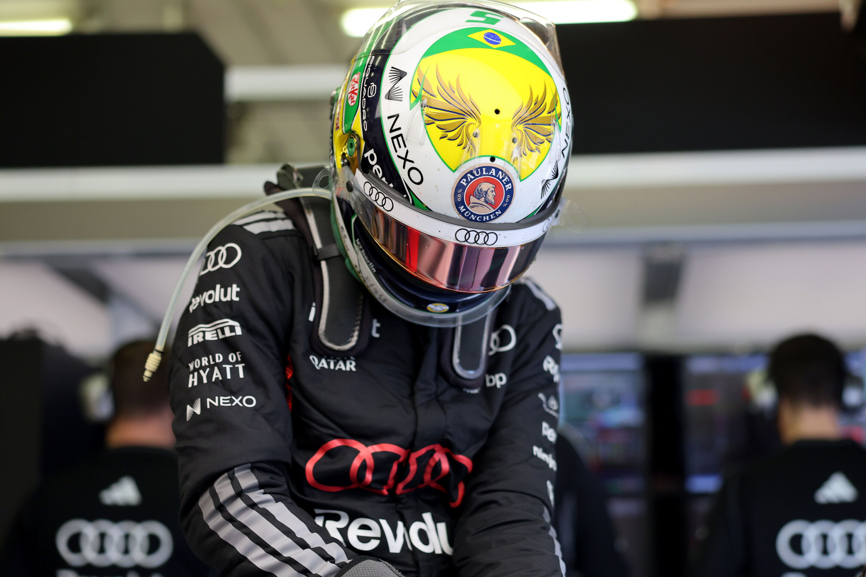 2026 Pre-Season: Bahrain Test 1, Day 3 - 2026 Pre-Season: Bahrain Test 1, Day 3 - 13 February 2026