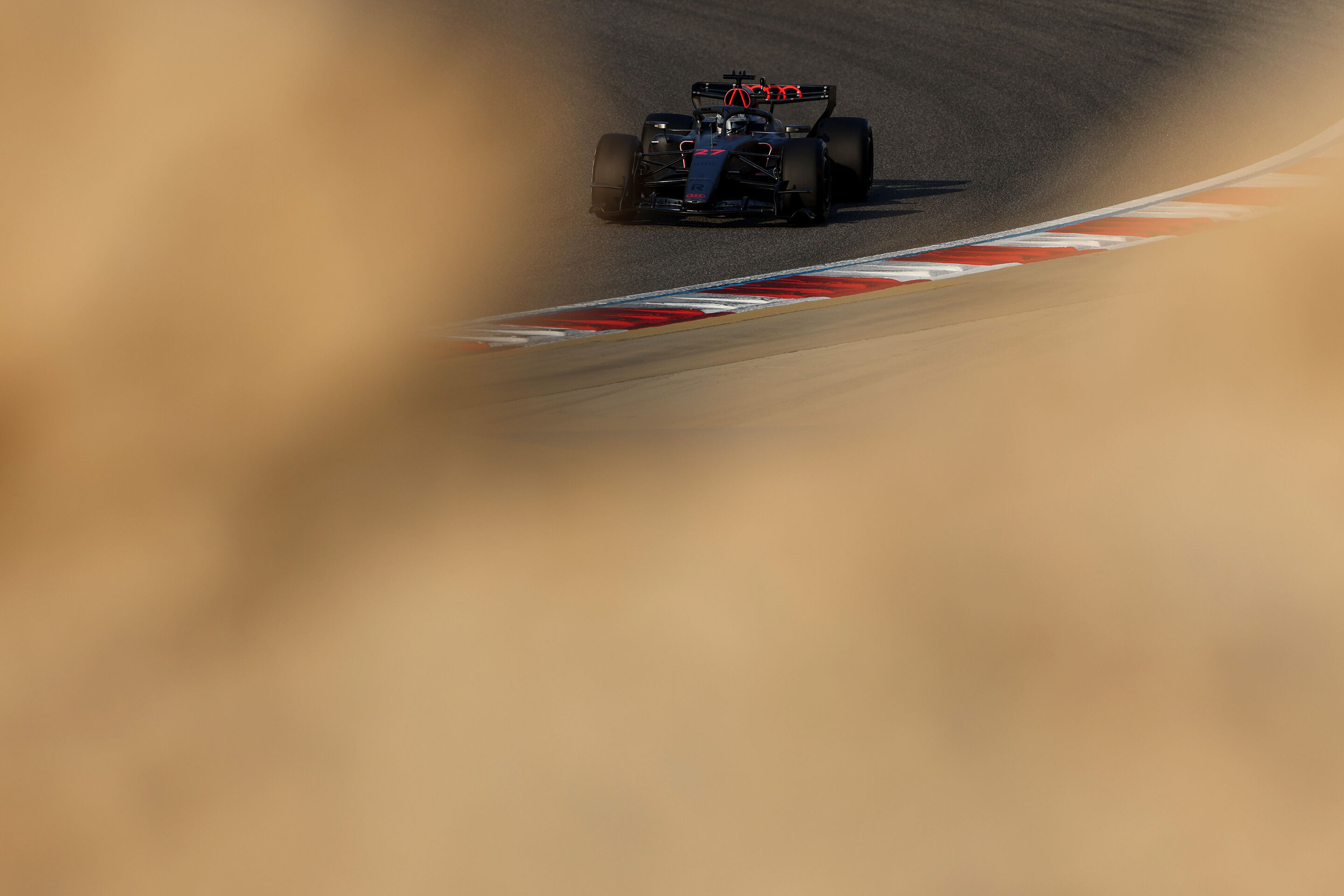 2026 Pre-Season: Bahrain Test 1, Day 3 - 2026 Pre-Season: Bahrain Test 1, Day 3 - 13 February 2026