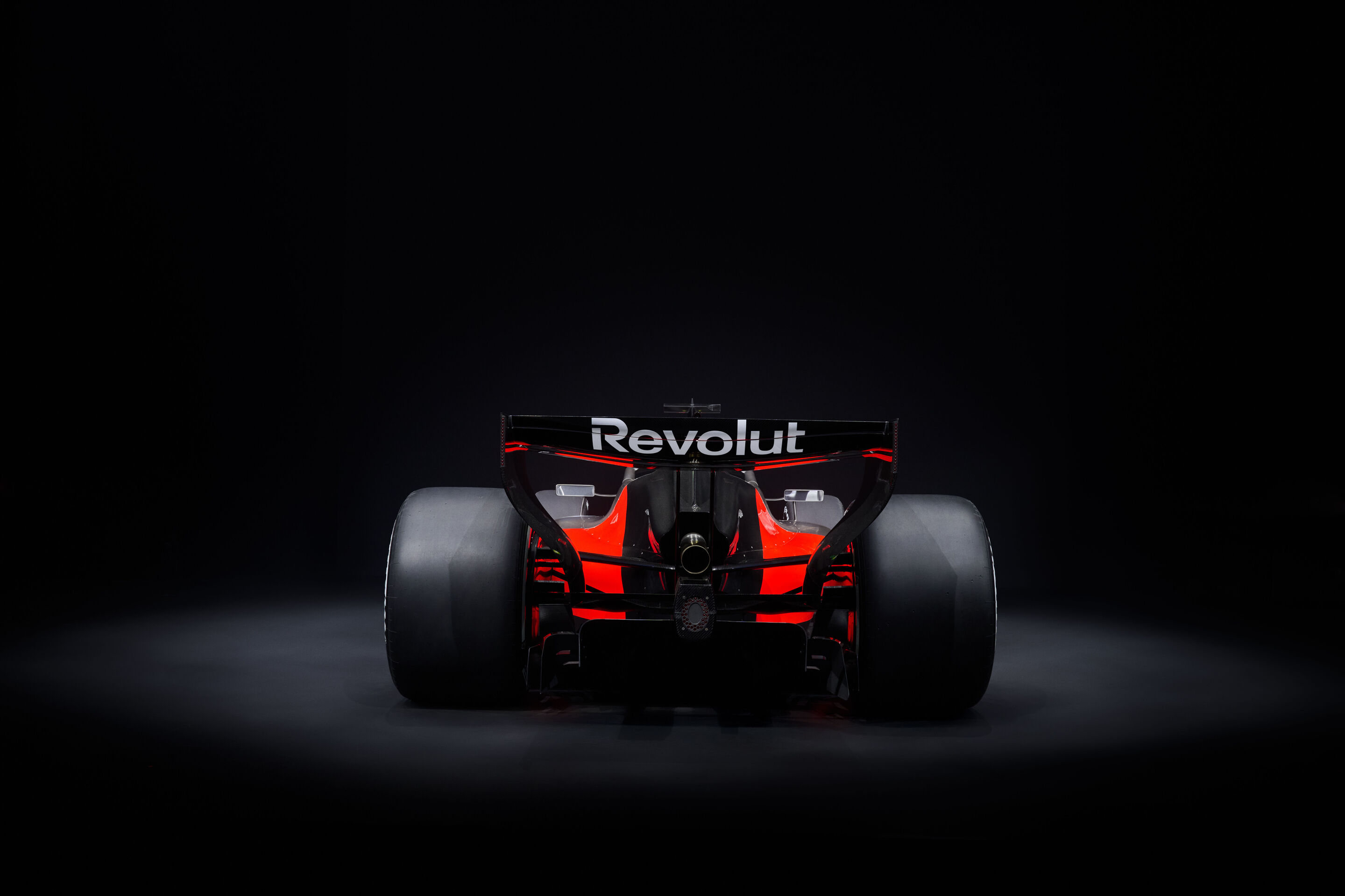 Audi Revolut F1 Team R26 Livery - Launch - Audi Revolut F1 Team R26 Livery - Launch
