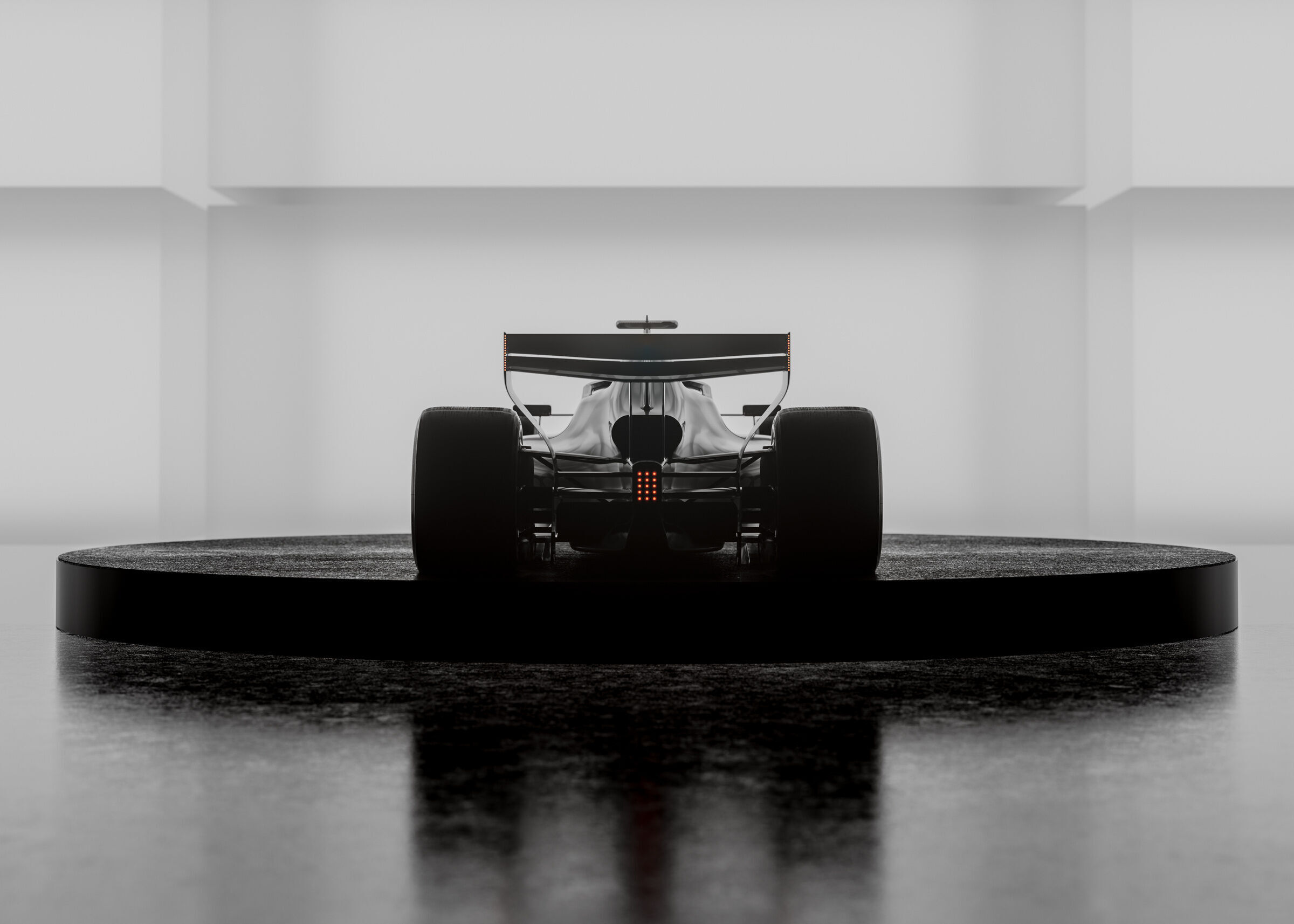 Audi F1 Project - Revolut becomes title partner of the future Audi F1 Team