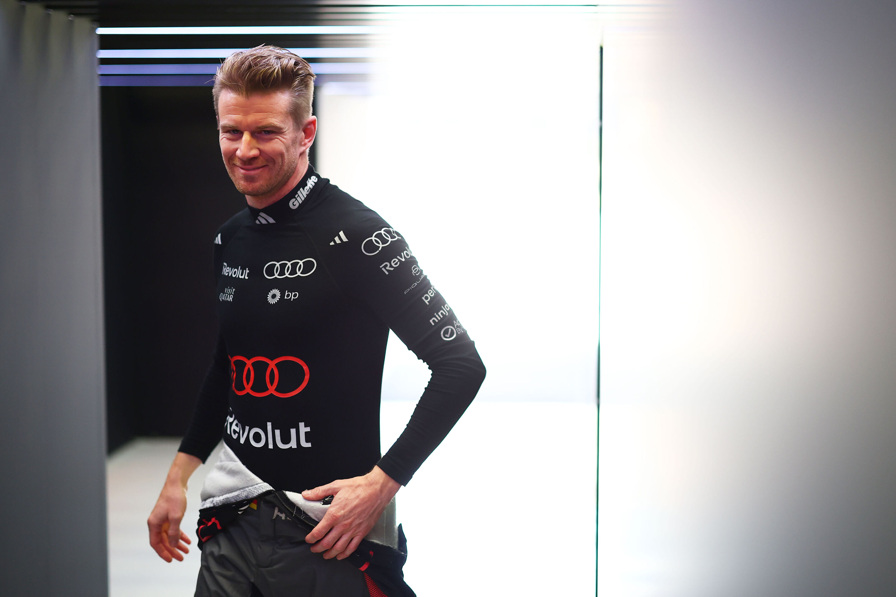 2026 Pre-Season: Bahrain Test 2, Day 1 - 2026 Pre-Season: Bahrain Test 2, Day 1 - 18 February 2026