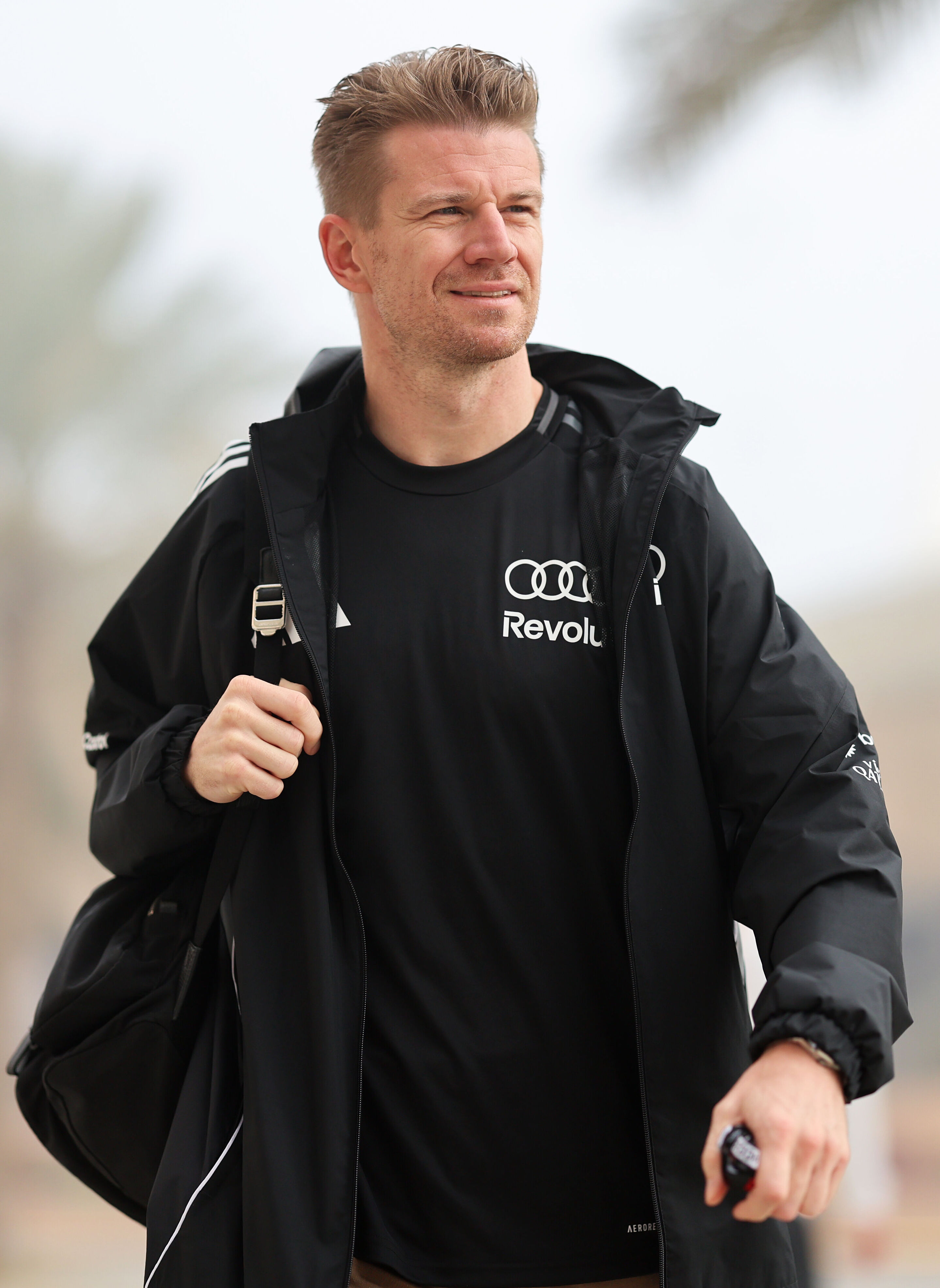 2026 Pre-Season: Bahrain Test 2, Day 1 - 2026 Pre-Season: Bahrain Test 2, Day 1 - 18 February 2026