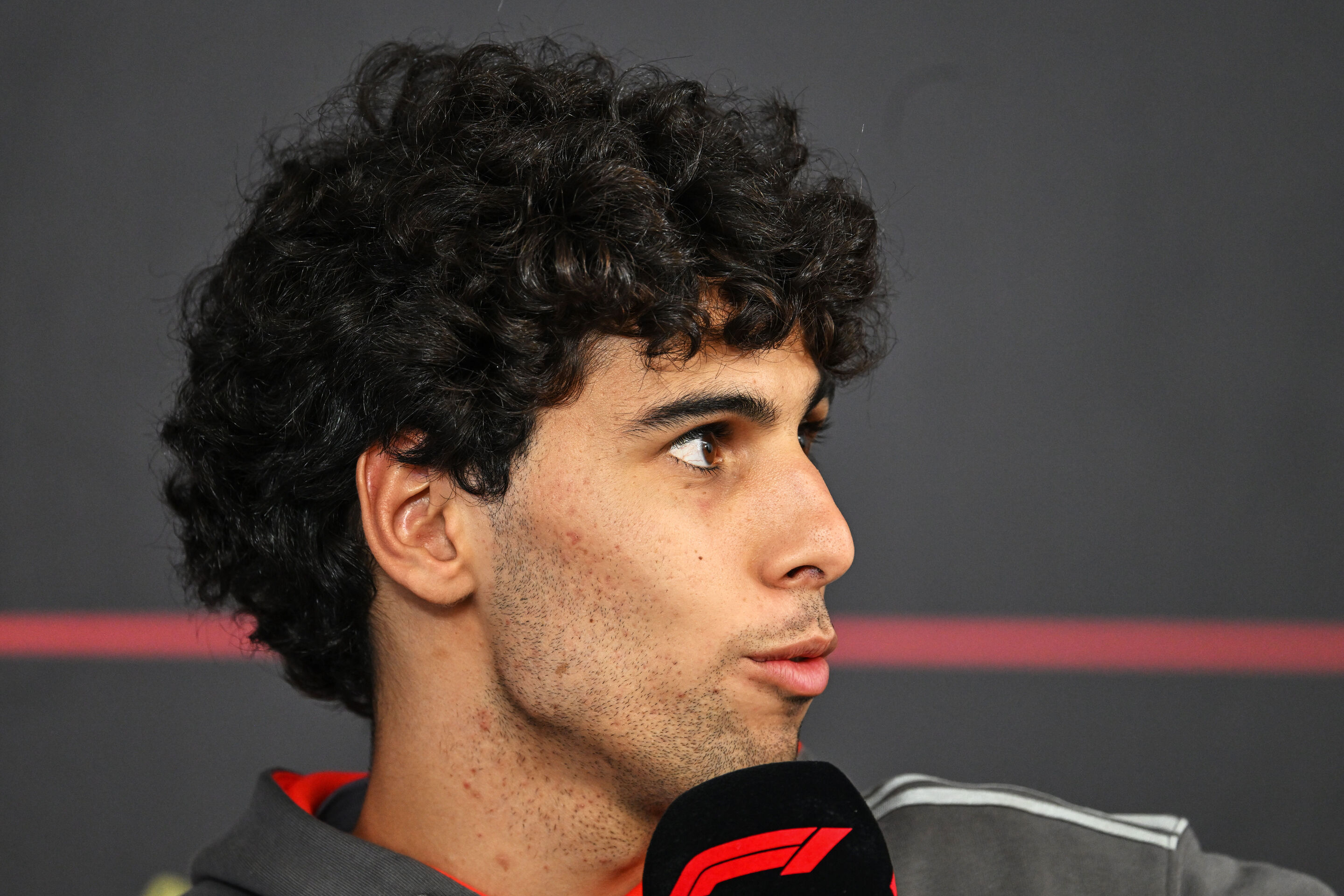 2026 Pre-Season: Bahrain Test 2, Day 1 - 2026 Pre-Season: Bahrain Test 2, Day 1 - 18 February 2026