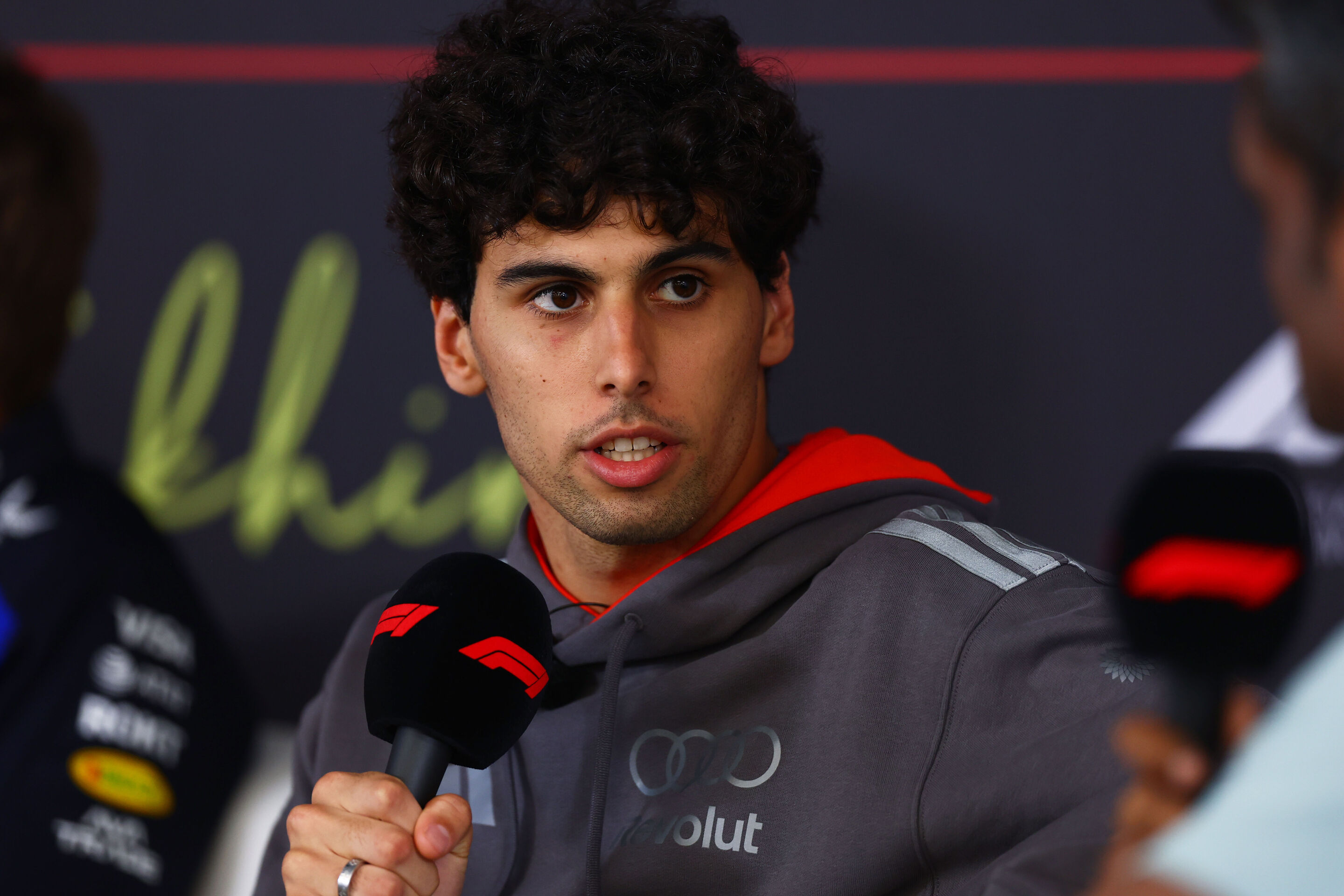 2026 Pre-Season: Bahrain Test 2, Day 1 - 2026 Pre-Season: Bahrain Test 2, Day 1 - 18 February 2026