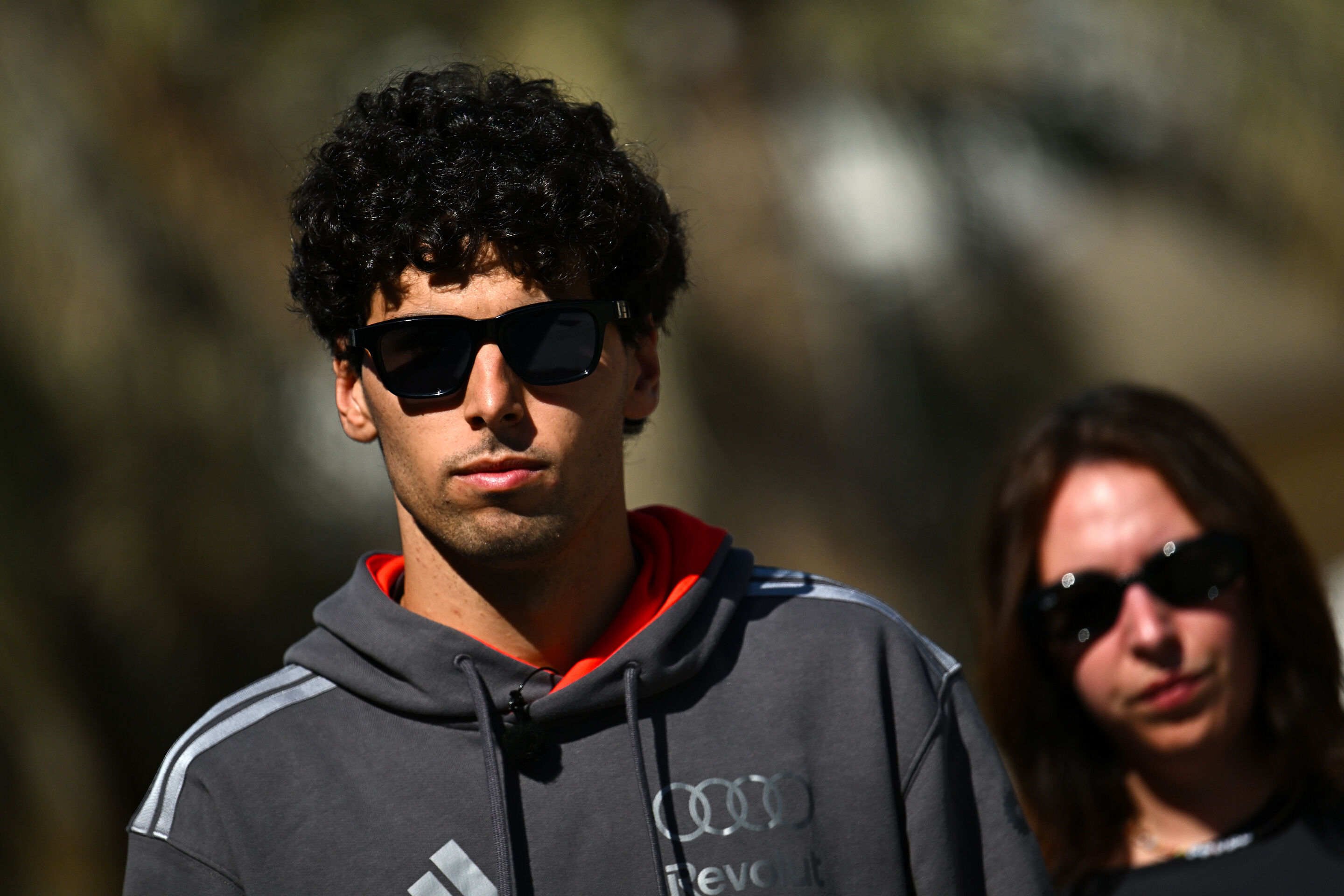 2026 Pre-Season: Bahrain Test 2, Day 1 - 2026 Pre-Season: Bahrain Test 2, Day 1 - 18 February 2026