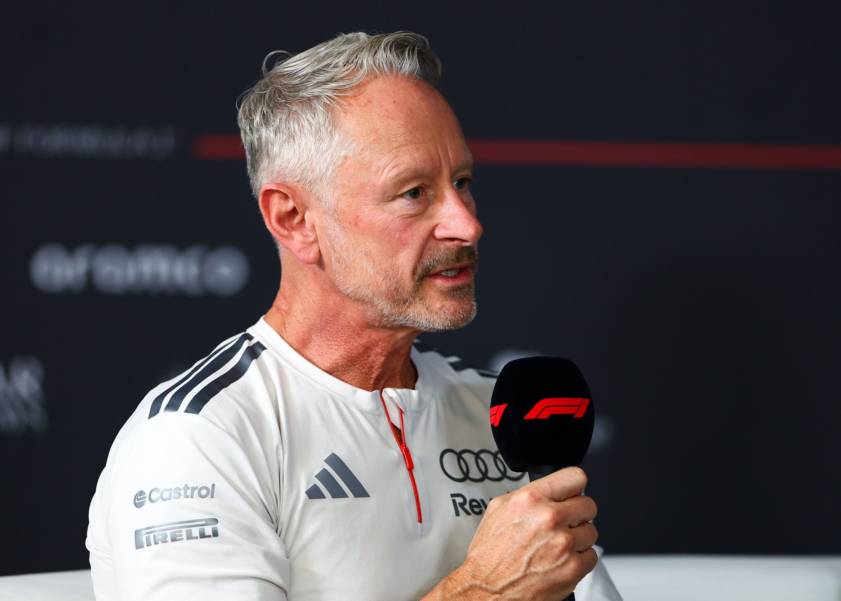 2026 Pre-Season: Bahrain Test 2, Day 1 - 2026 Pre-Season: Bahrain Test 2, Day 1 - 18 February 2026