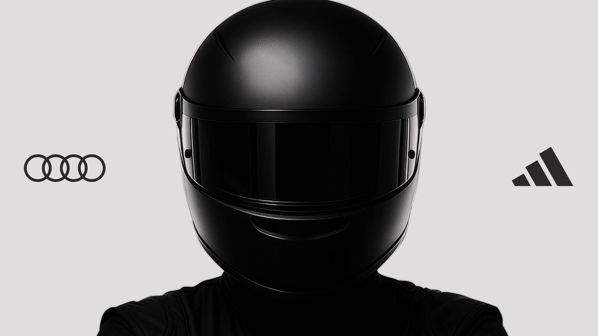 Audi F1 Project - adidas becomes the official apparel partner for Audi in Formula 1