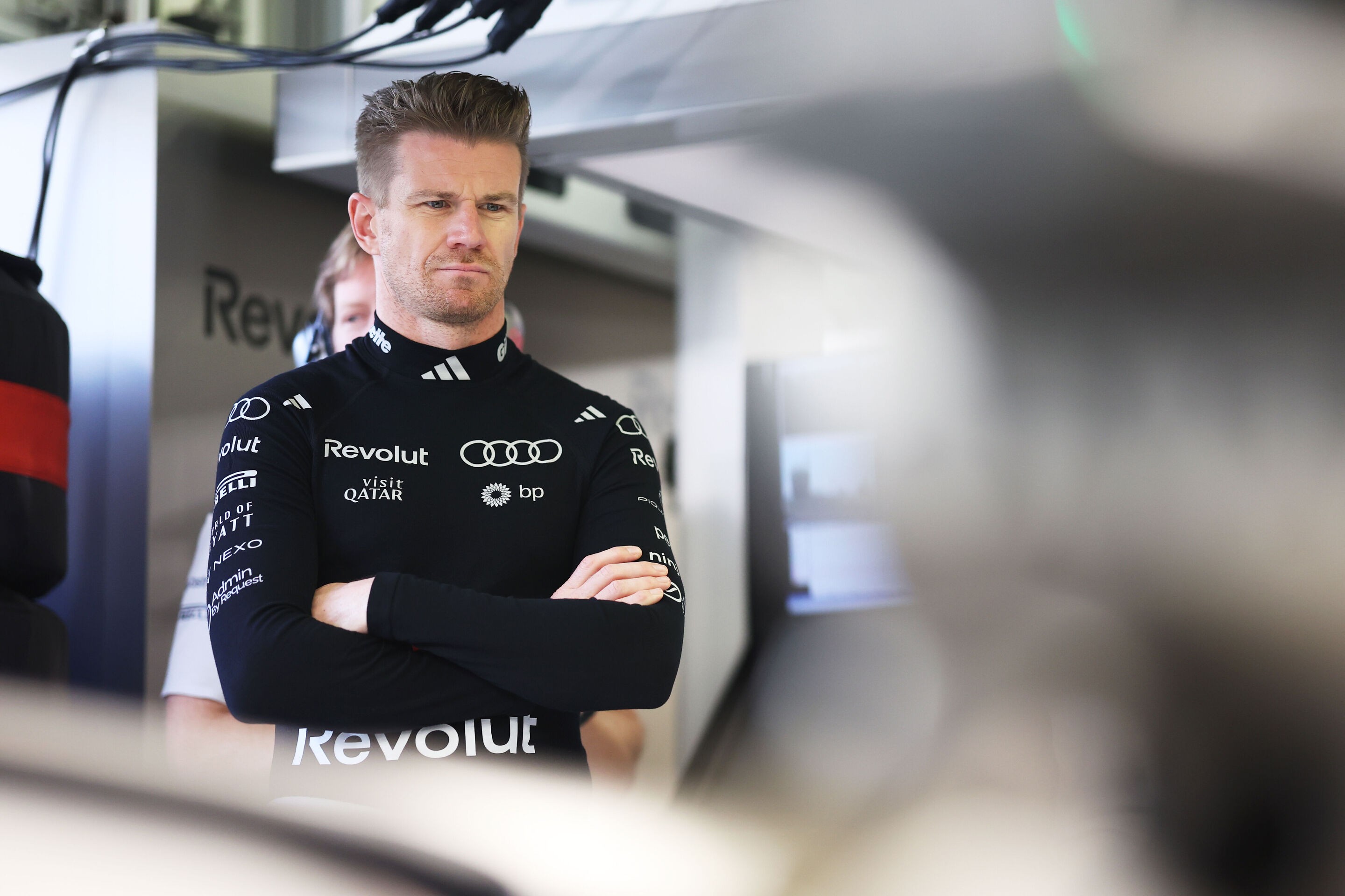 2026 Pre-Season: Bahrain Test 2, Day 1 - 2026 Pre-Season: Bahrain Test 2, Day 1 - 18 February 2026