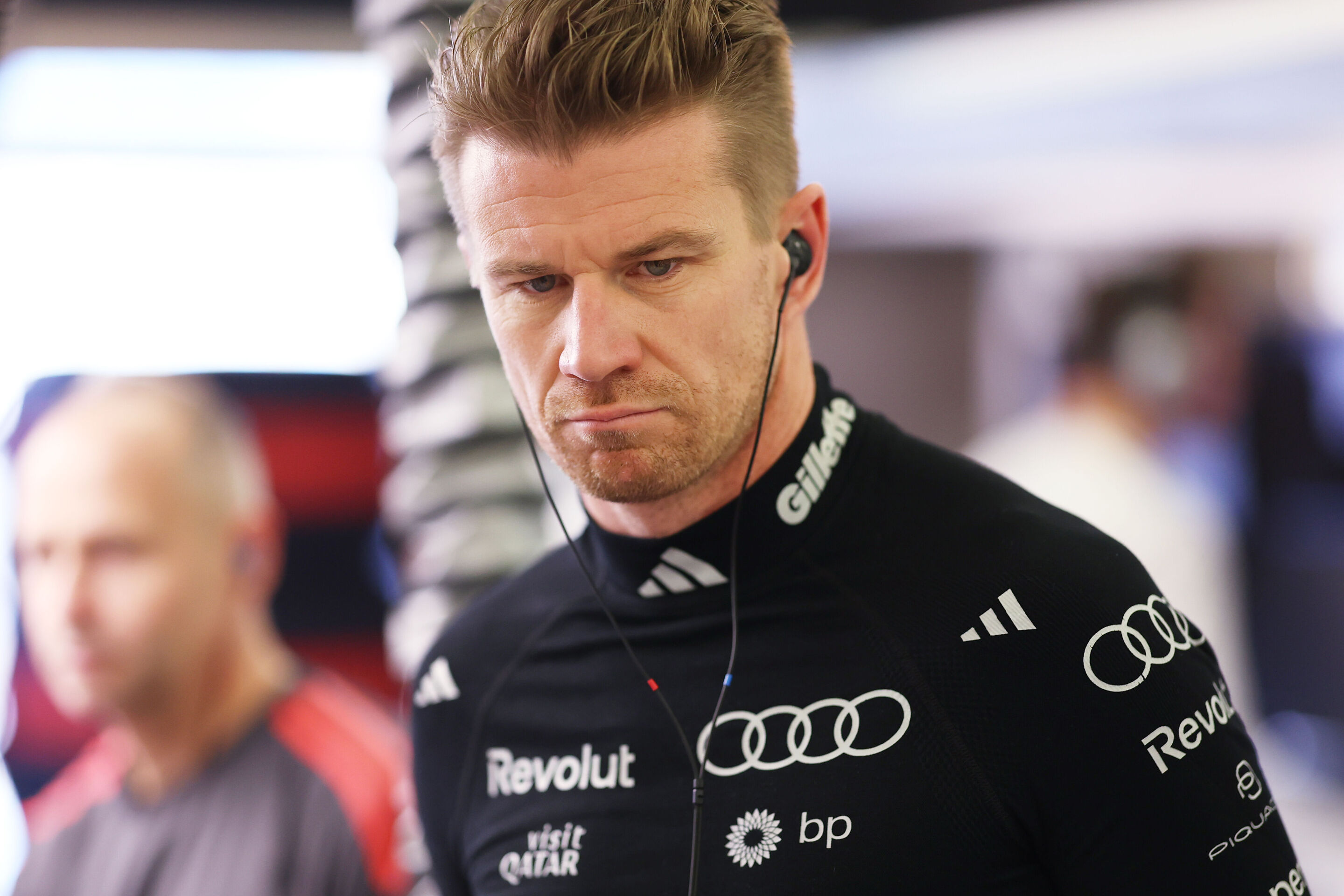 2026 Pre-Season: Bahrain Test 2, Day 1 - 2026 Pre-Season: Bahrain Test 2, Day 1 - 18 February 2026