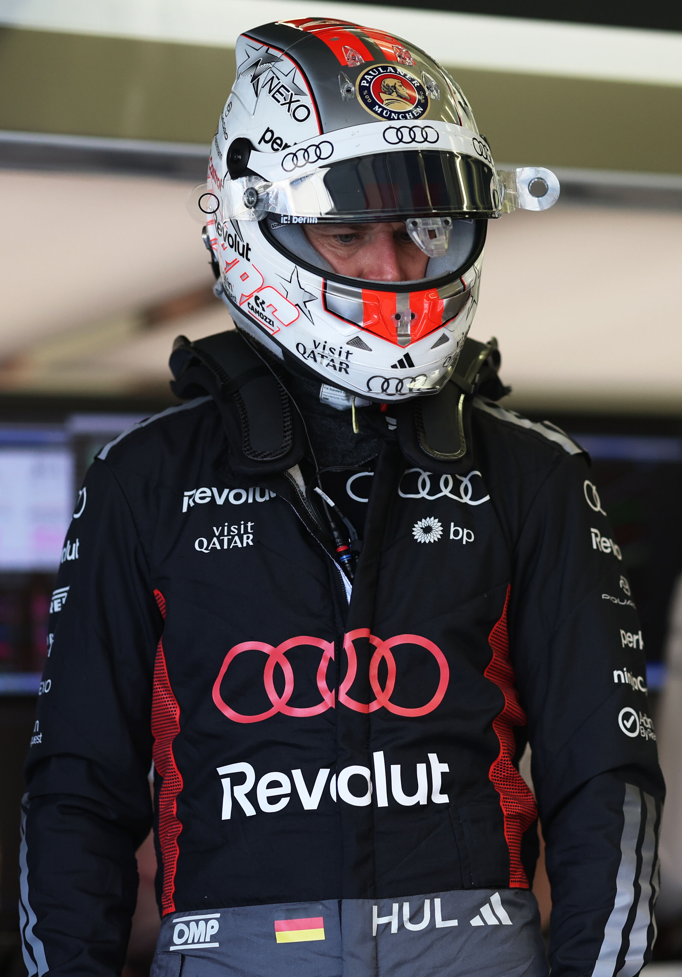 2026 Pre-Season: Bahrain Test 2, Day 1 - 2026 Pre-Season: Bahrain Test 2, Day 1 - 18 February 2026