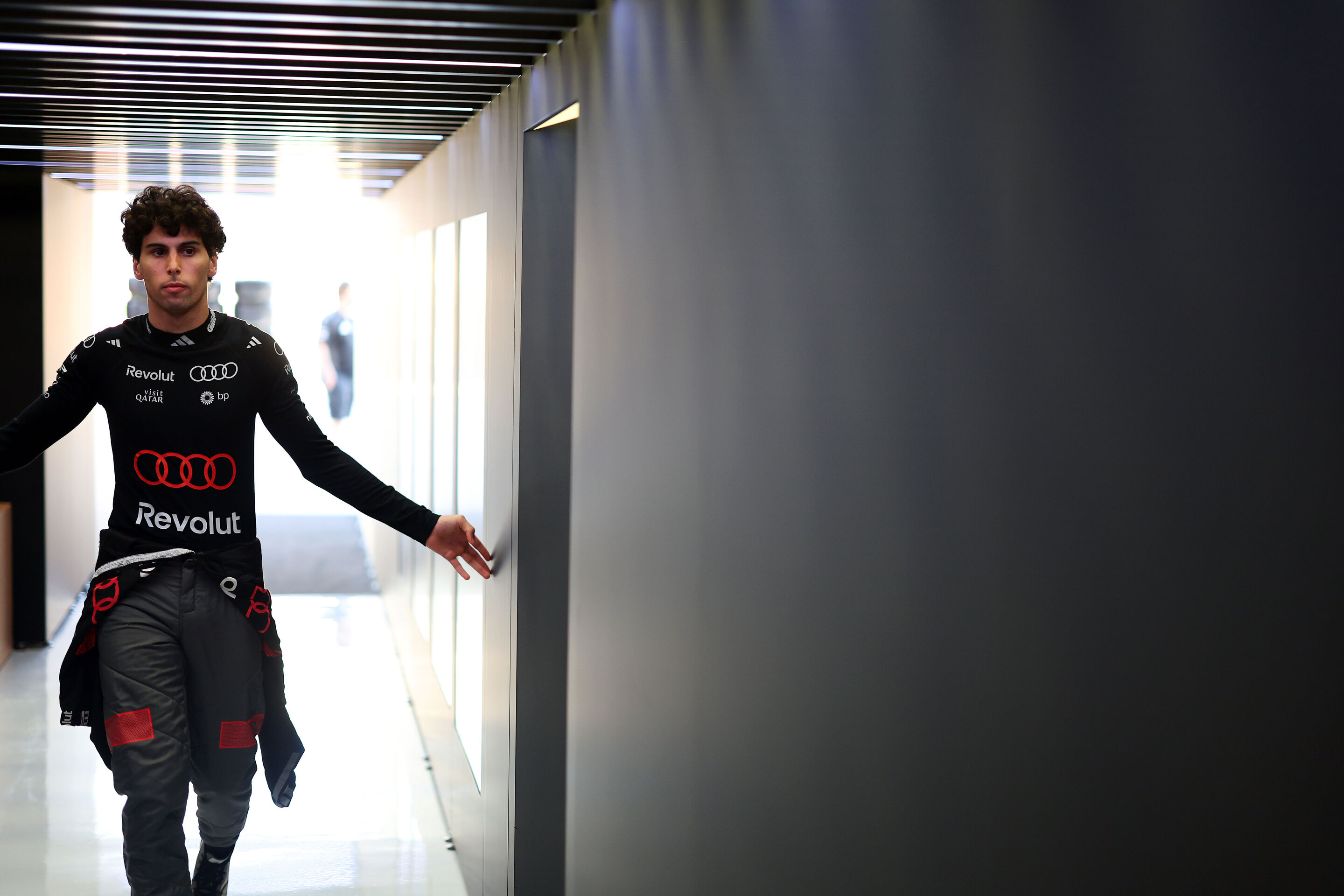 2026 Pre-Season: Bahrain Test 2, Day 1 - 2026 Pre-Season: Bahrain Test 2, Day 1 - 18 February 2026