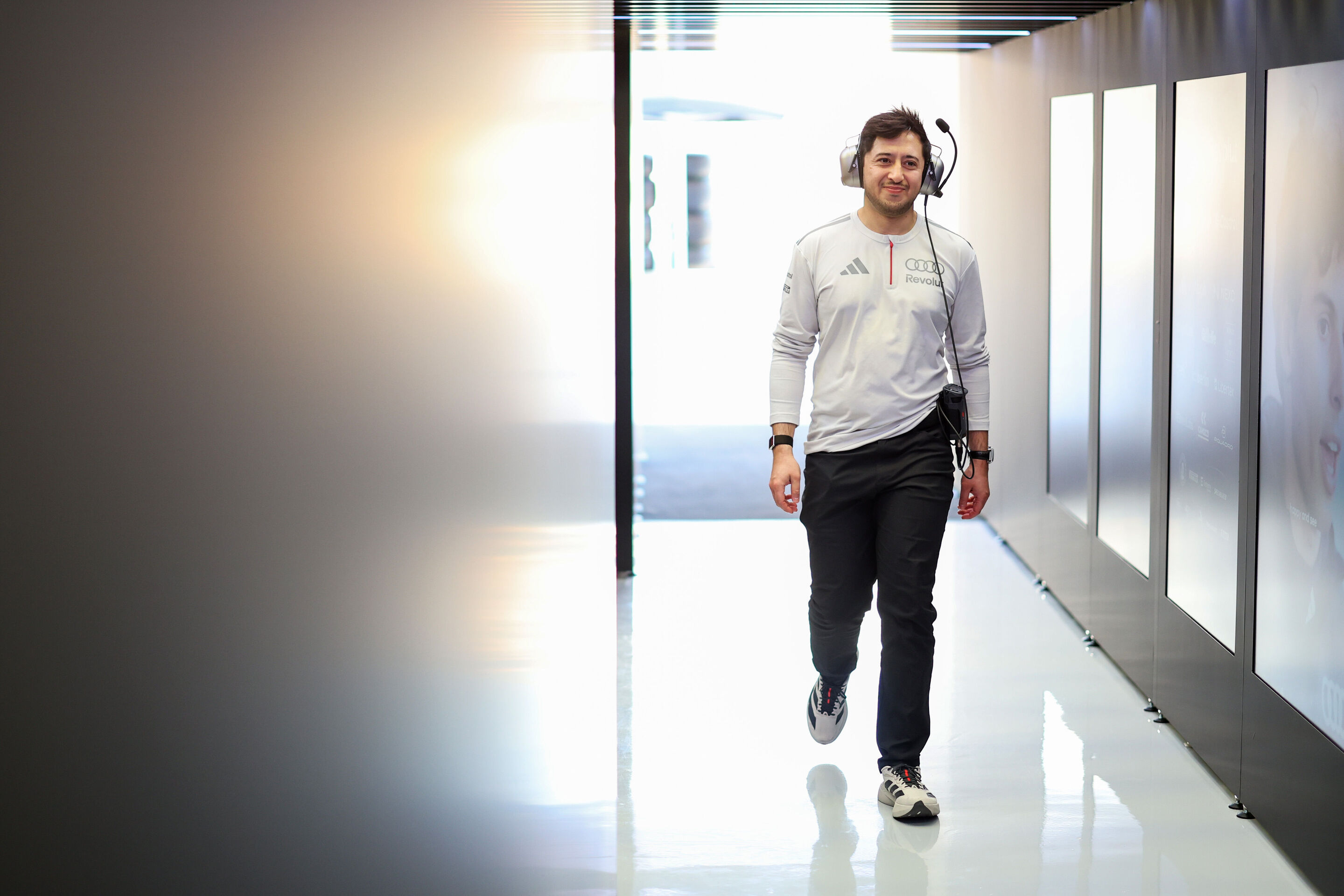 2026 Pre-Season: Bahrain Test 2, Day 1 - 2026 Pre-Season: Bahrain Test 2, Day 1 - 18 February 2026