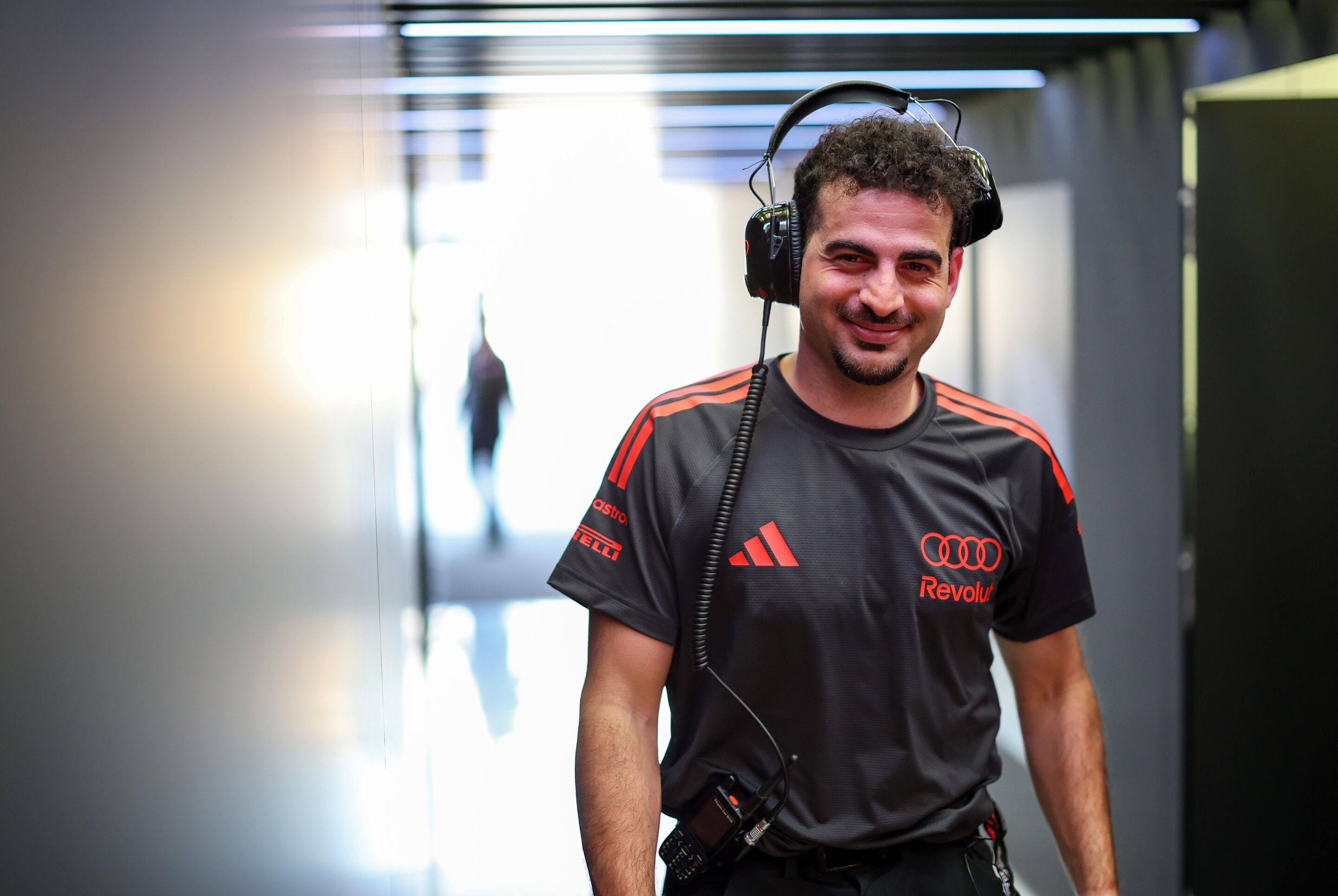 2026 Pre-Season: Bahrain Test 2, Day 1 - 2026 Pre-Season: Bahrain Test 2, Day 1 - 18 February 2026