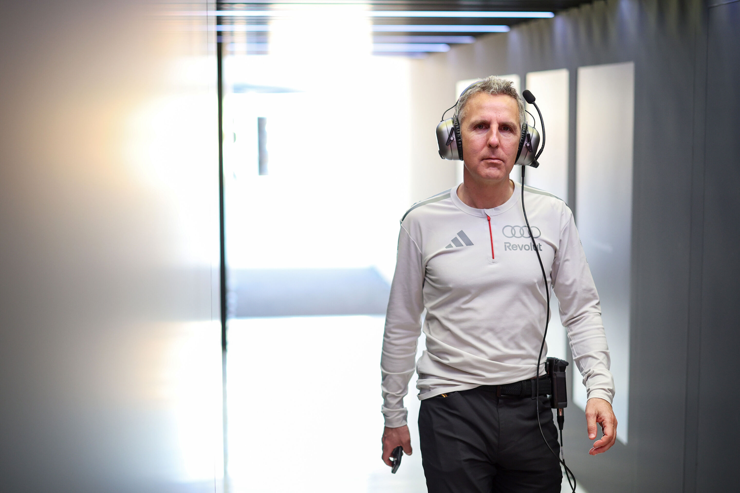 2026 Pre-Season: Bahrain Test 2, Day 1 - 2026 Pre-Season: Bahrain Test 2, Day 1 - 18 February 2026