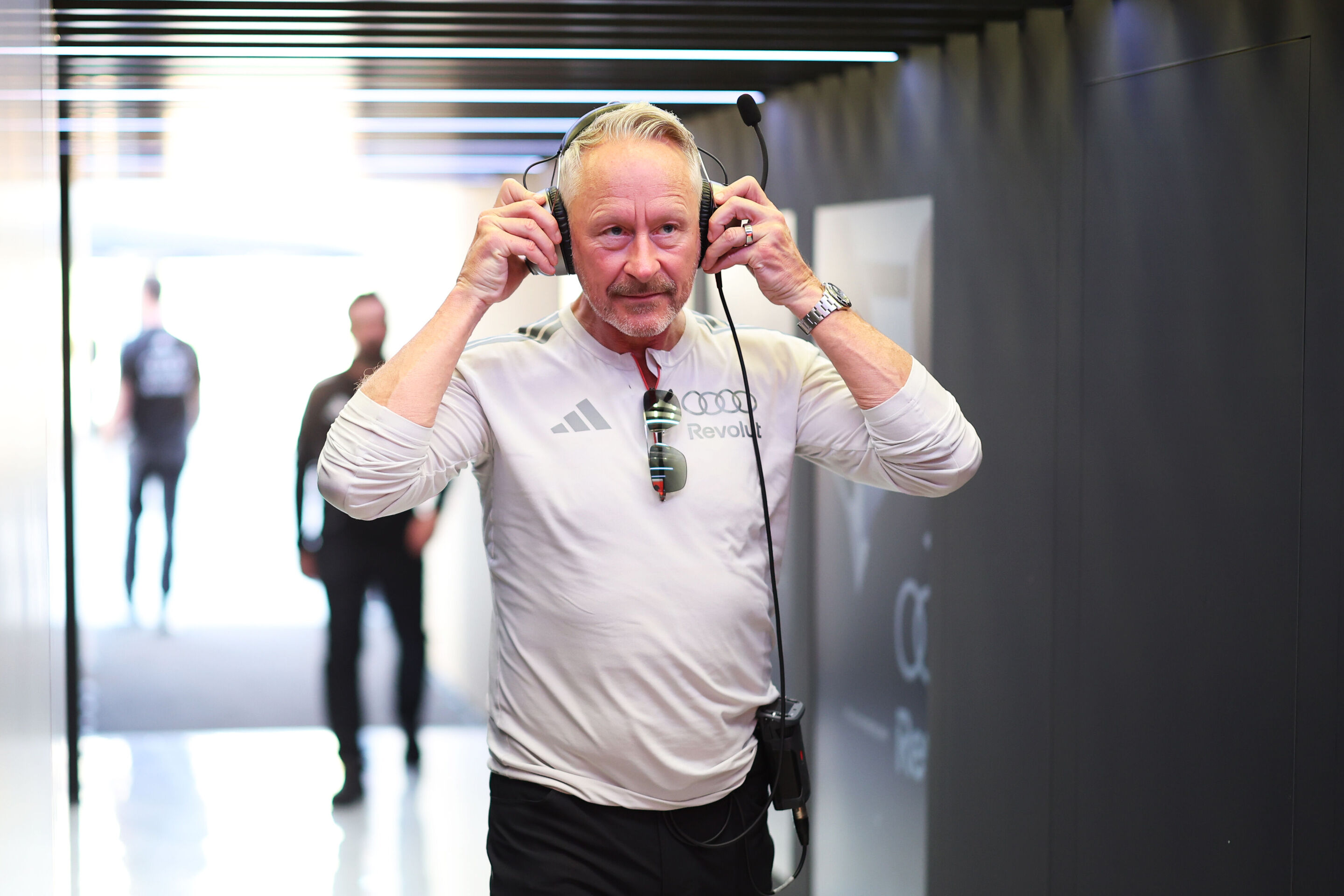 2026 Pre-Season: Bahrain Test 2, Day 1 - 2026 Pre-Season: Bahrain Test 2, Day 1 - 18 February 2026