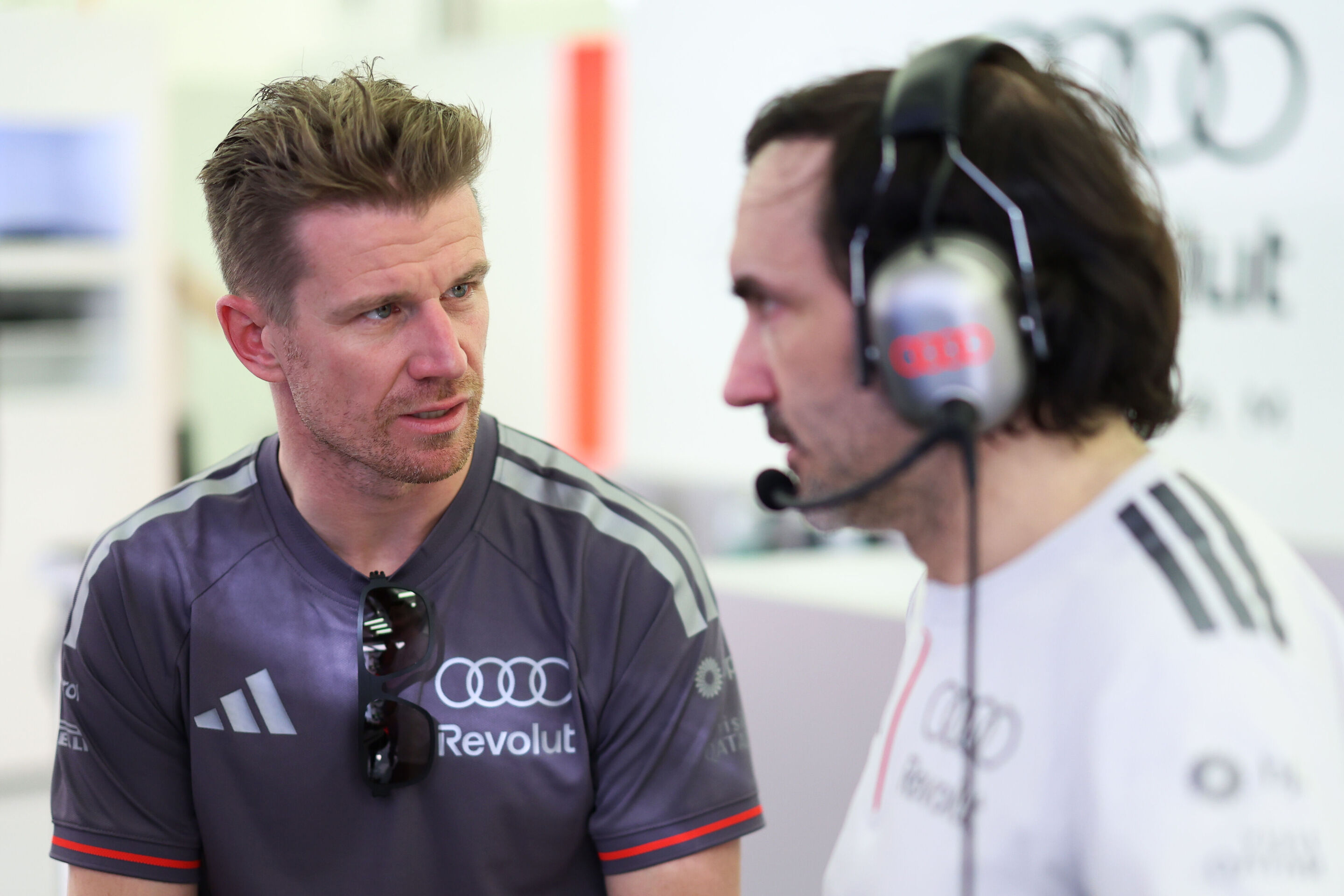 2026 Pre-Season: Bahrain Test 2, Day 1 - 2026 Pre-Season: Bahrain Test 2, Day 1 - 18 February 2026