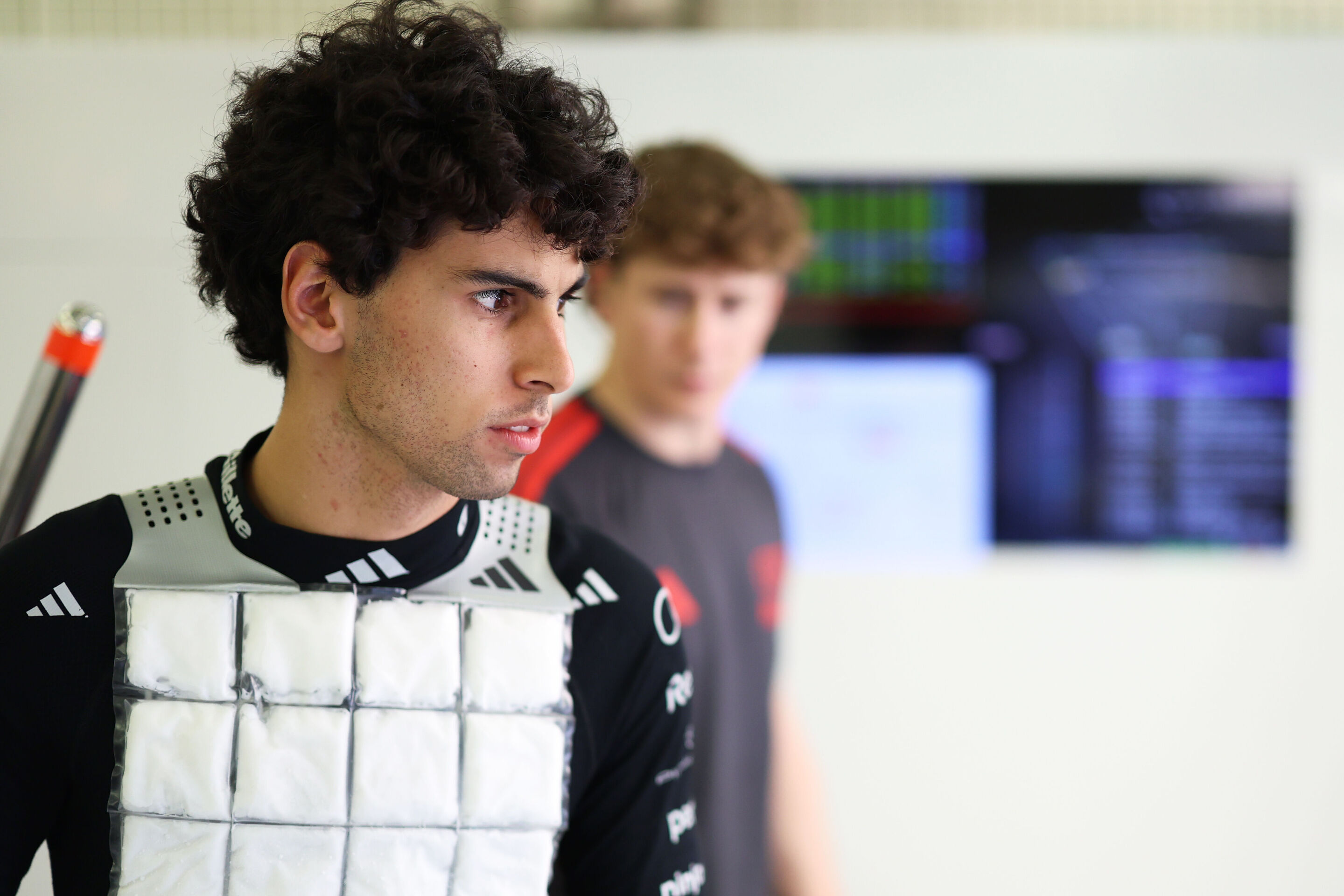 2026 Pre-Season: Bahrain Test 2, Day 1 - 2026 Pre-Season: Bahrain Test 2, Day 1 - 18 February 2026