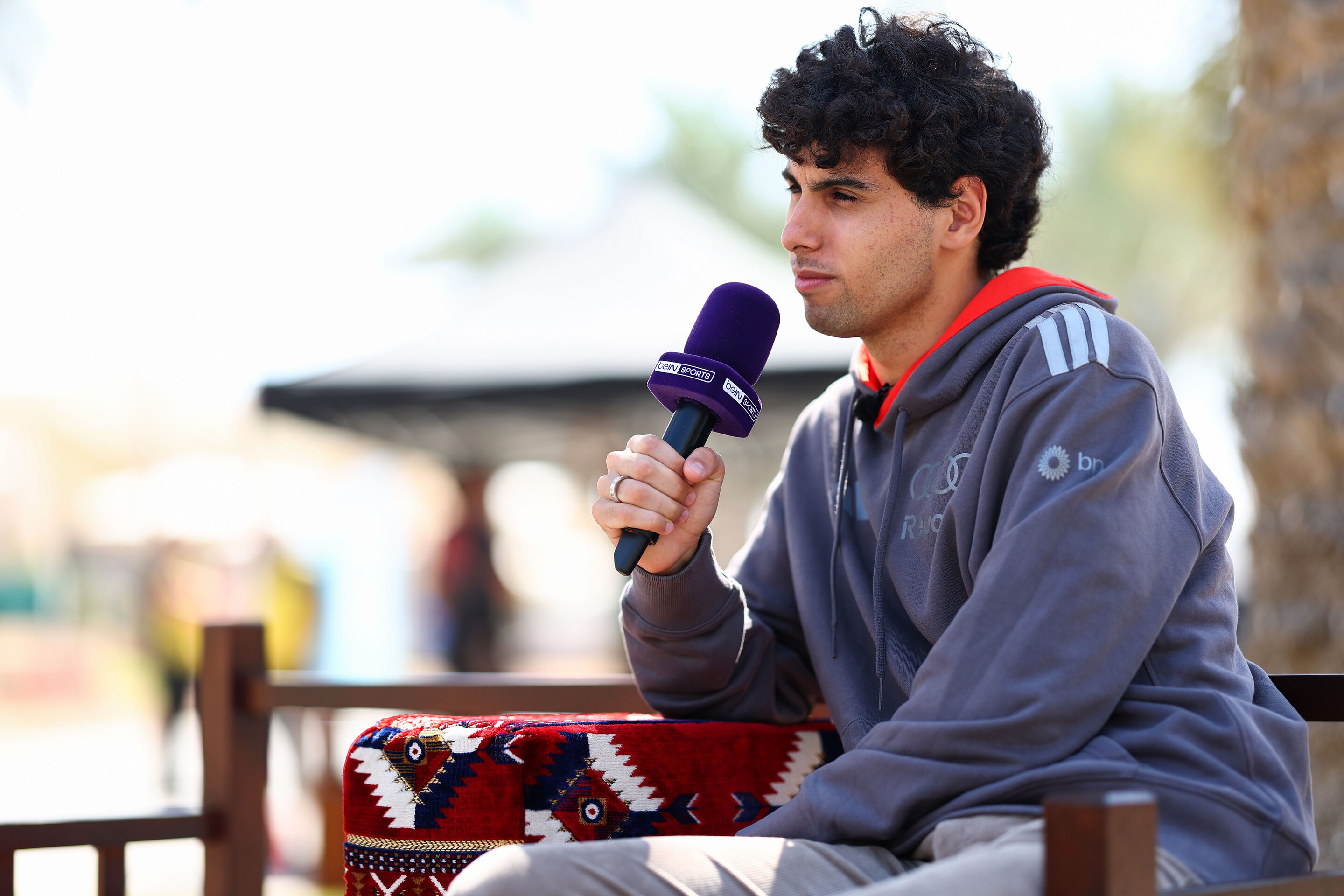 2026 Pre-Season: Bahrain Test 2, Day 1 - 2026 Pre-Season: Bahrain Test 2, Day 1 - 18 February 2026