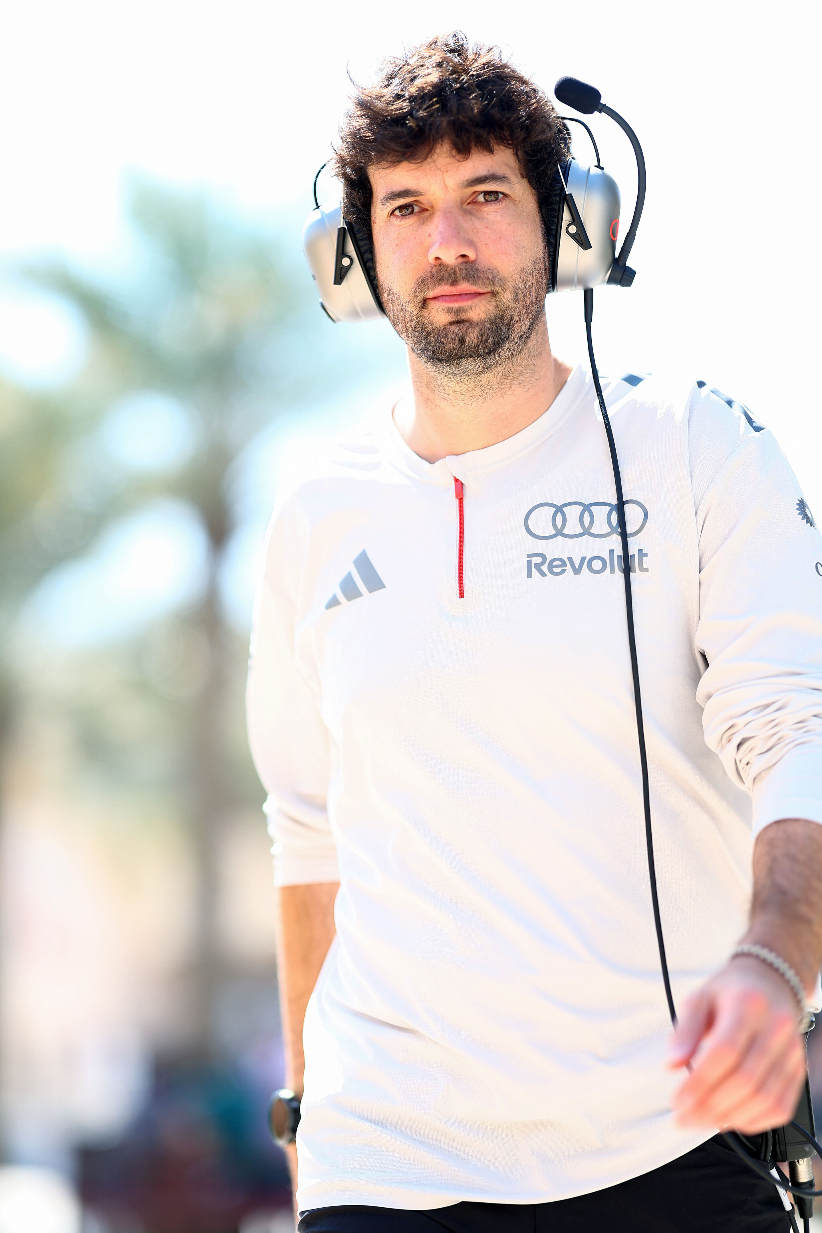 2026 Pre-Season: Bahrain Test 2, Day 1 - 2026 Pre-Season: Bahrain Test 2, Day 1 - 18 February 2026