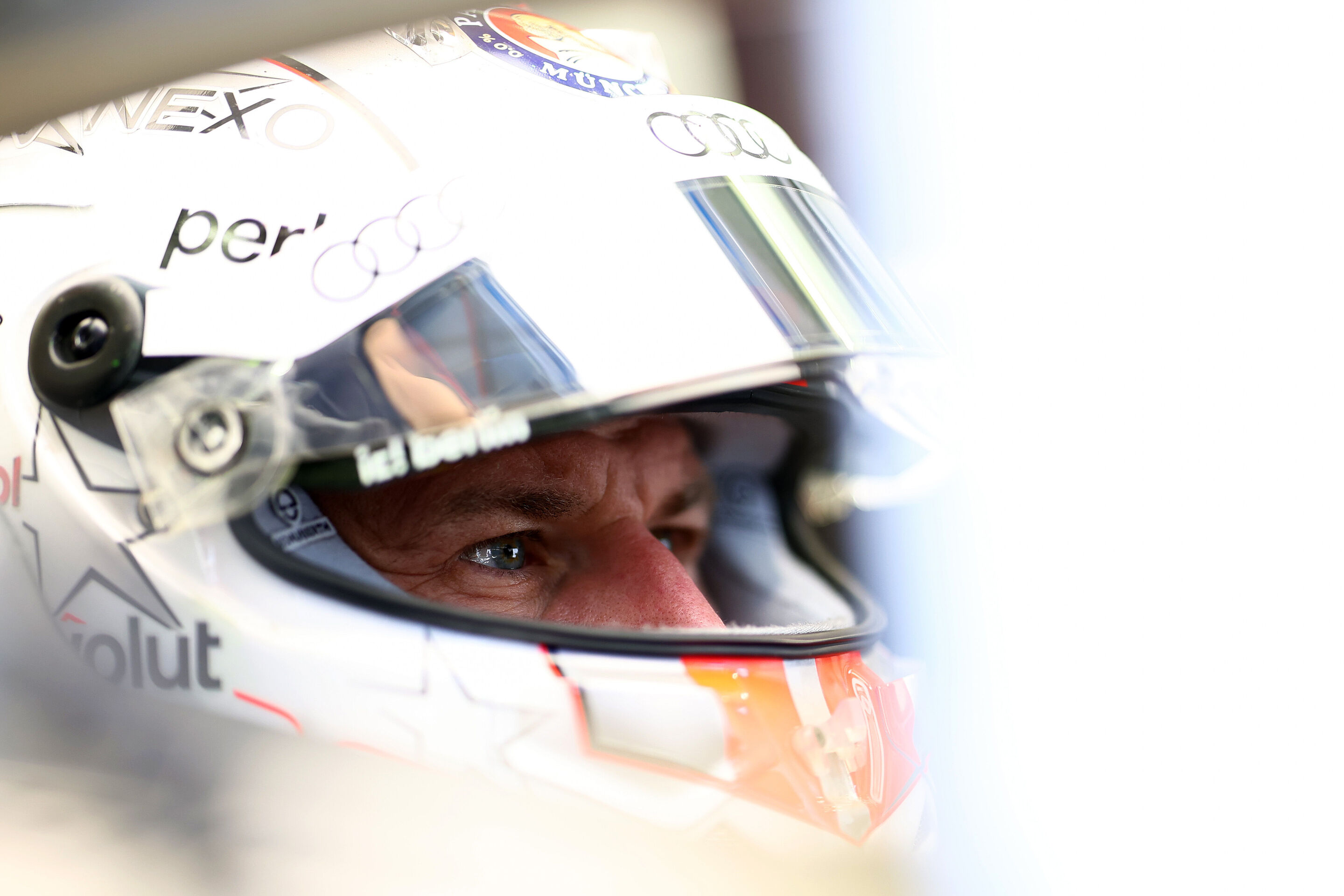 2026 Pre-Season: Bahrain Test 2, Day 1 - 2026 Pre-Season: Bahrain Test 2, Day 1 - 18 February 2026