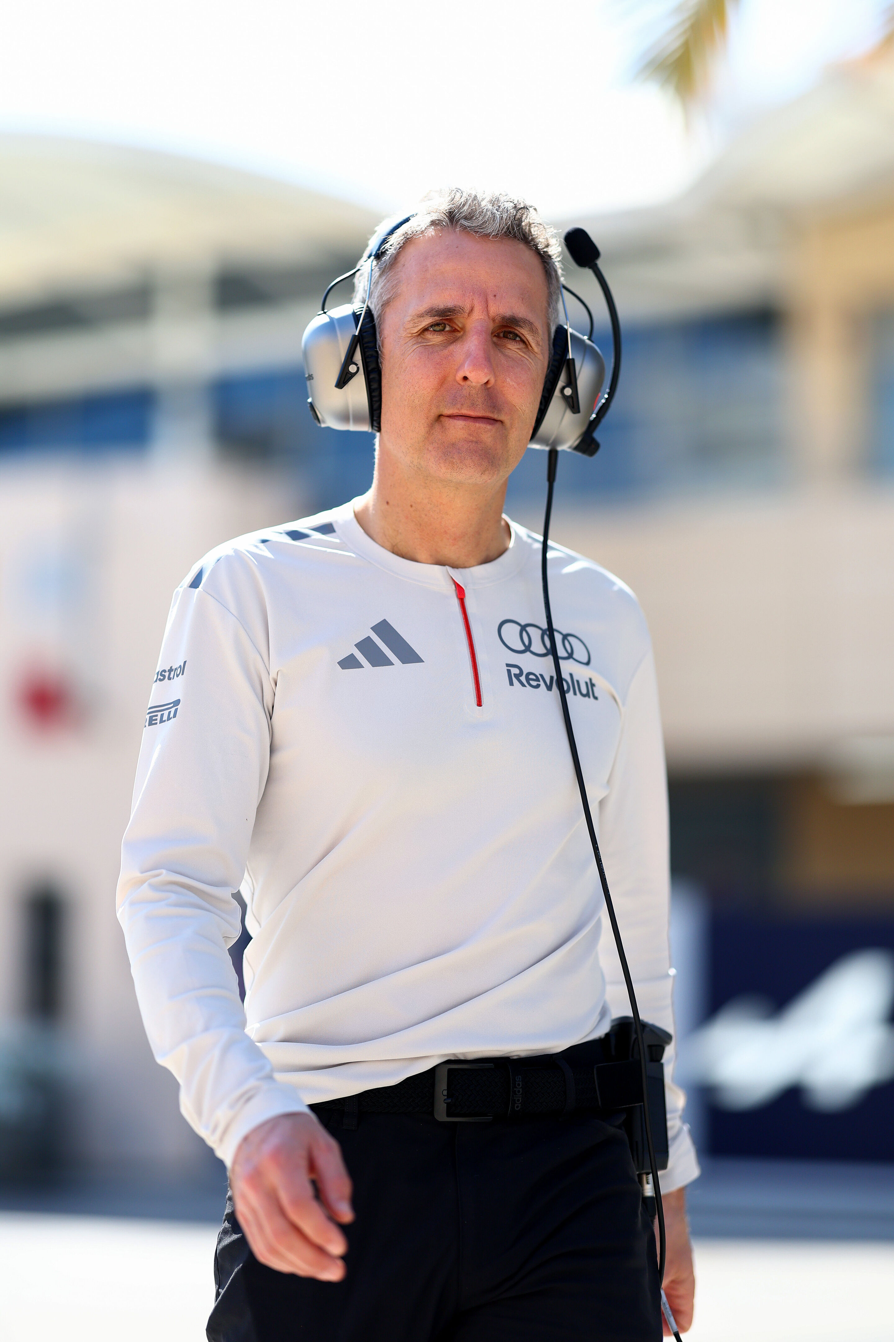 2026 Pre-Season: Bahrain Test 2, Day 1 - 2026 Pre-Season: Bahrain Test 2, Day 1 - 18 February 2026