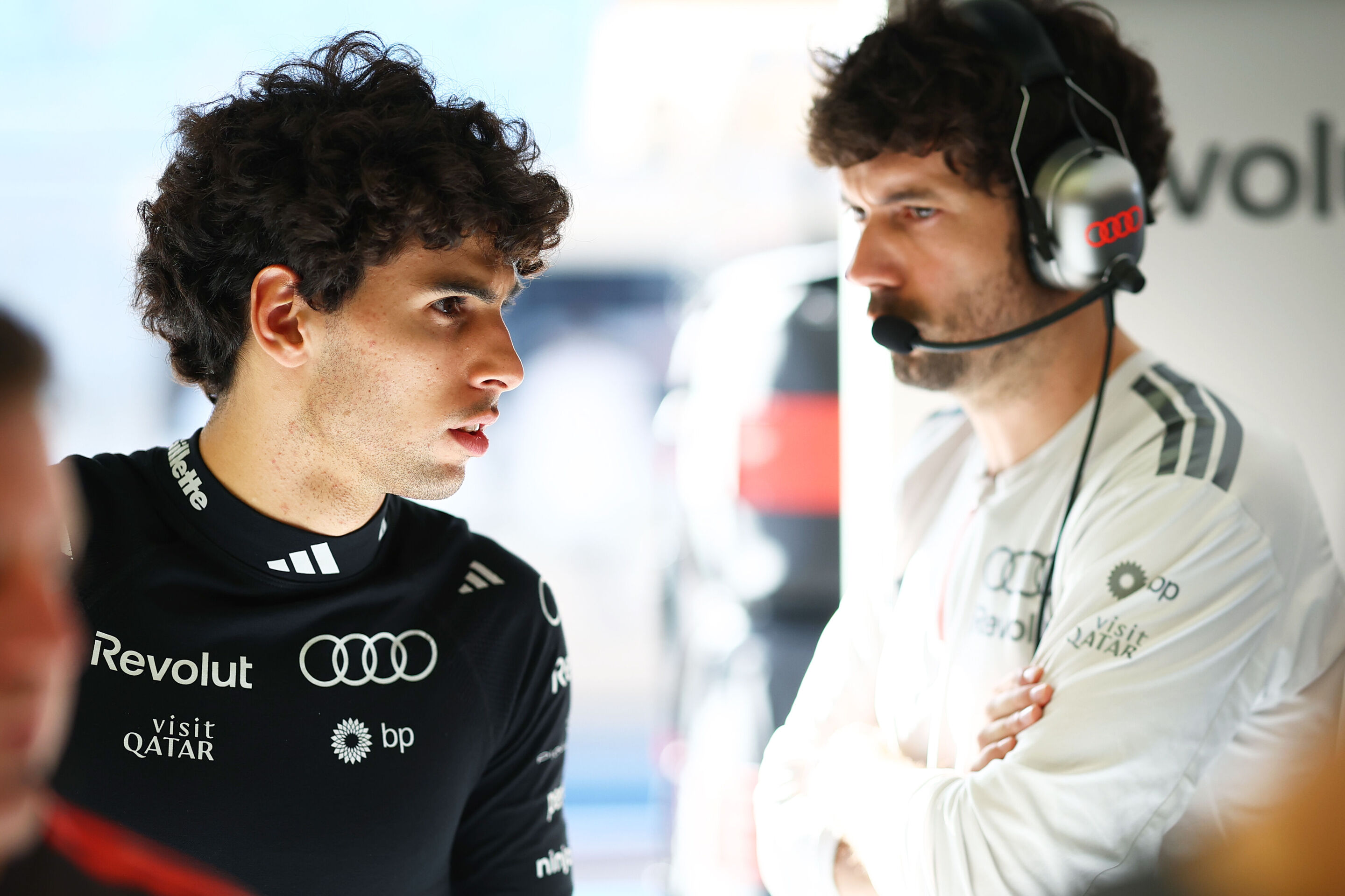 2026 Pre-Season: Bahrain Test 2, Day 1 - 2026 Pre-Season: Bahrain Test 2, Day 1 - 18 February 2026