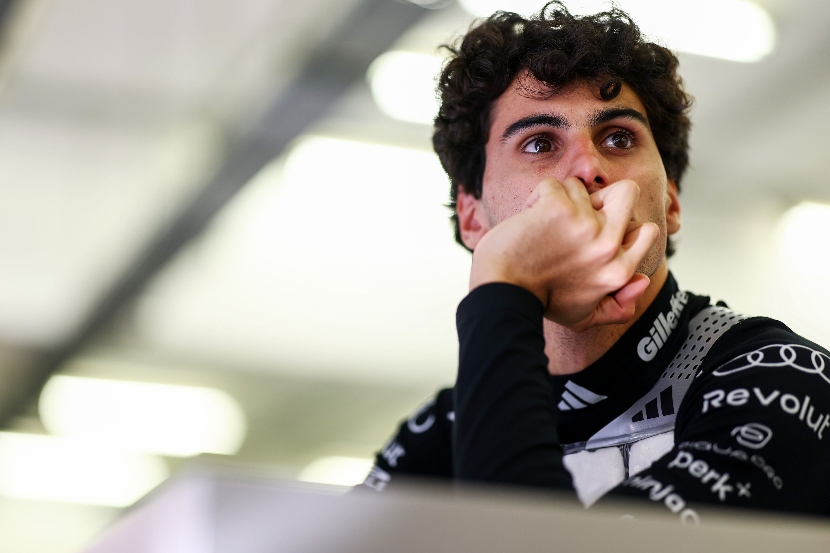 2026 Pre-Season: Bahrain Test 2, Day 1 - 2026 Pre-Season: Bahrain Test 2, Day 1 - 18 February 2026