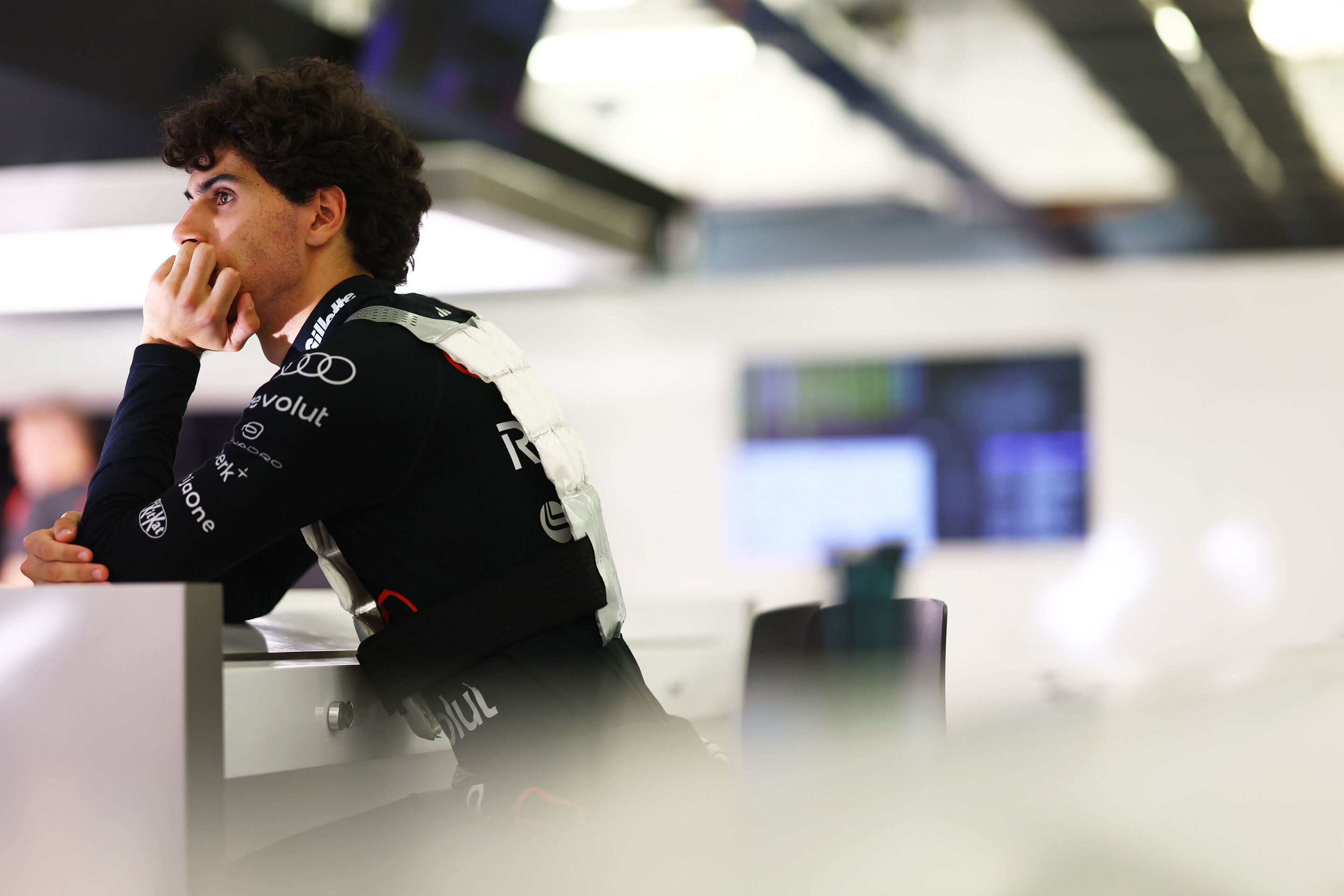 2026 Pre-Season: Bahrain Test 2, Day 1 - 2026 Pre-Season: Bahrain Test 2, Day 1 - 18 February 2026